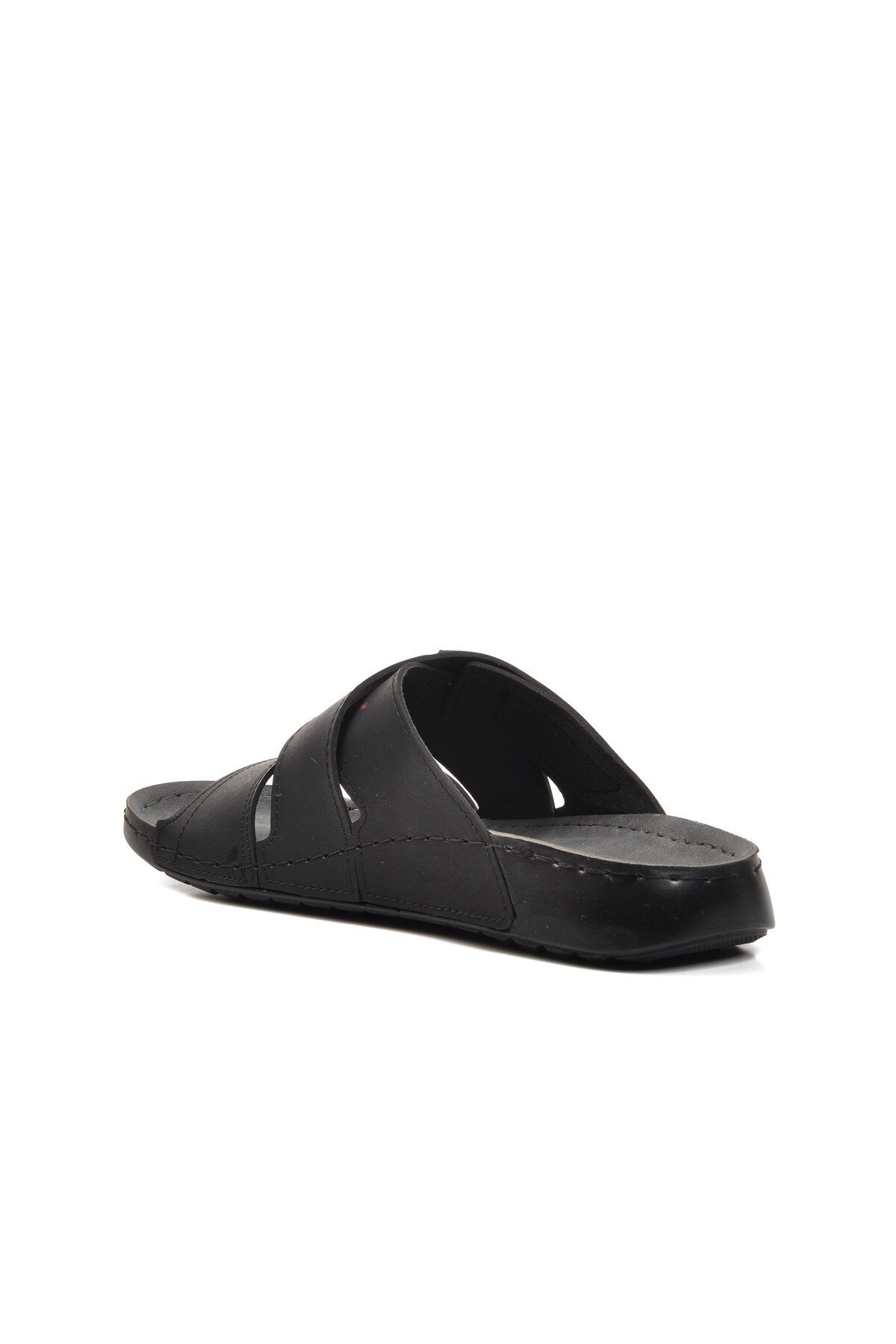 Ayakmod Siyah Erkek Terlik