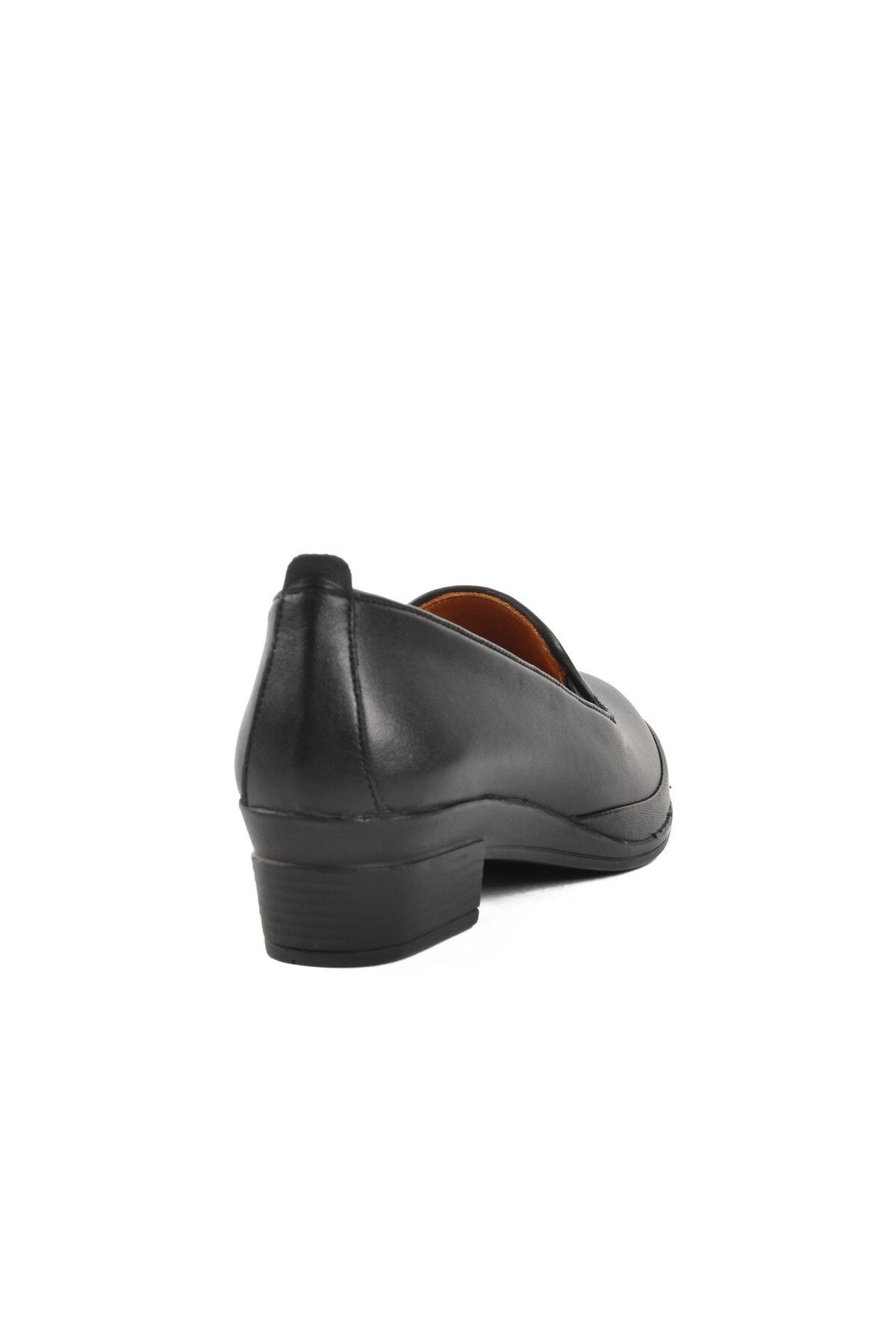 Ayakmod Siyah Kadın Günlük Ayakkabı