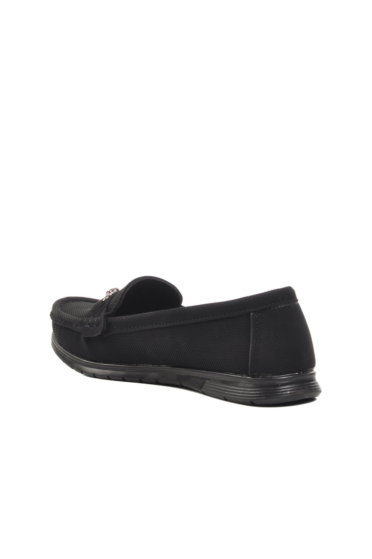 Ayakmod Siyah Kadın Günlük Ayakkabı