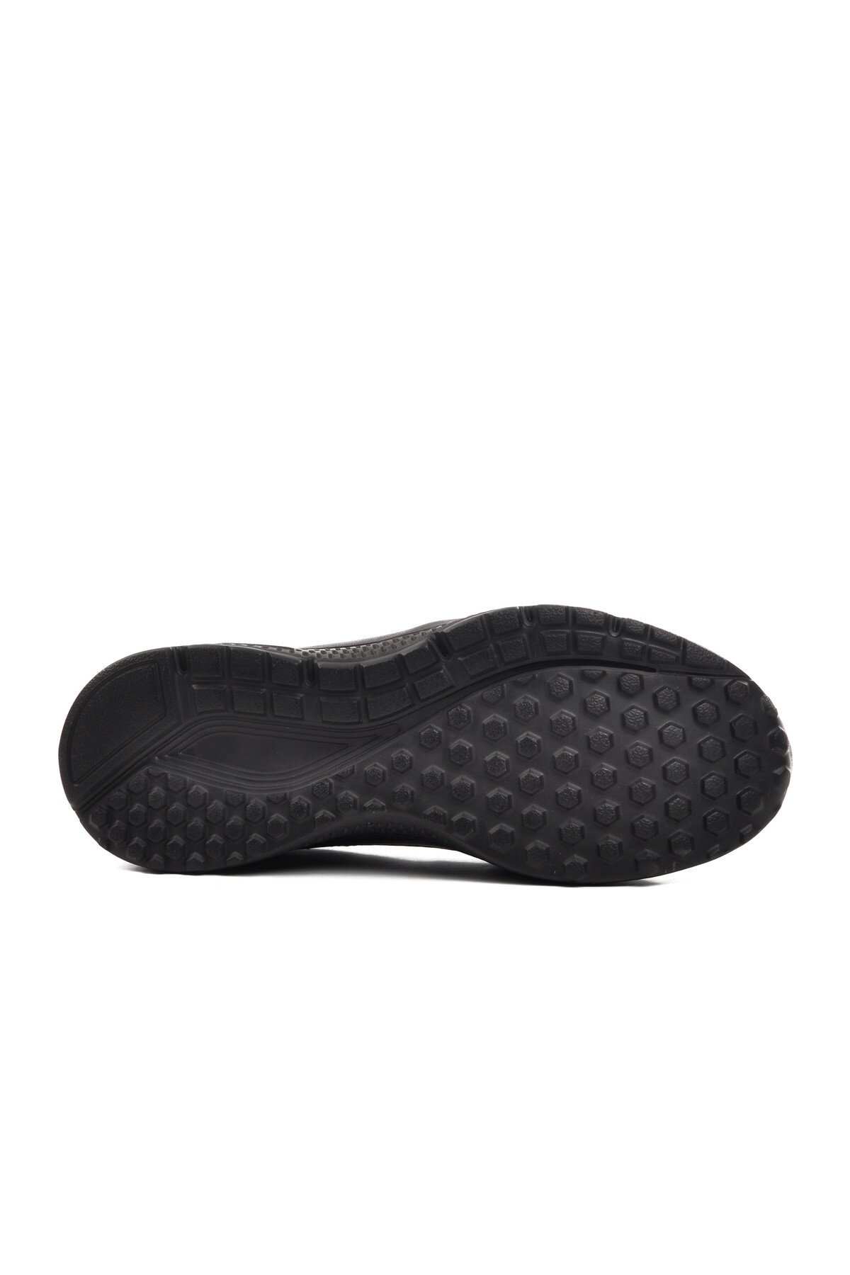 Ayakmod Siyah Kadın Günlük Ayakkabı
