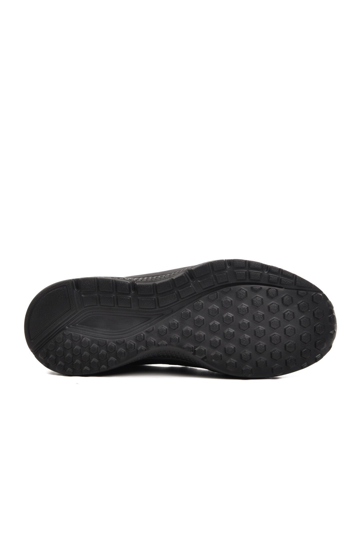 Ayakmod Siyah Kadın Günlük Ayakkabı