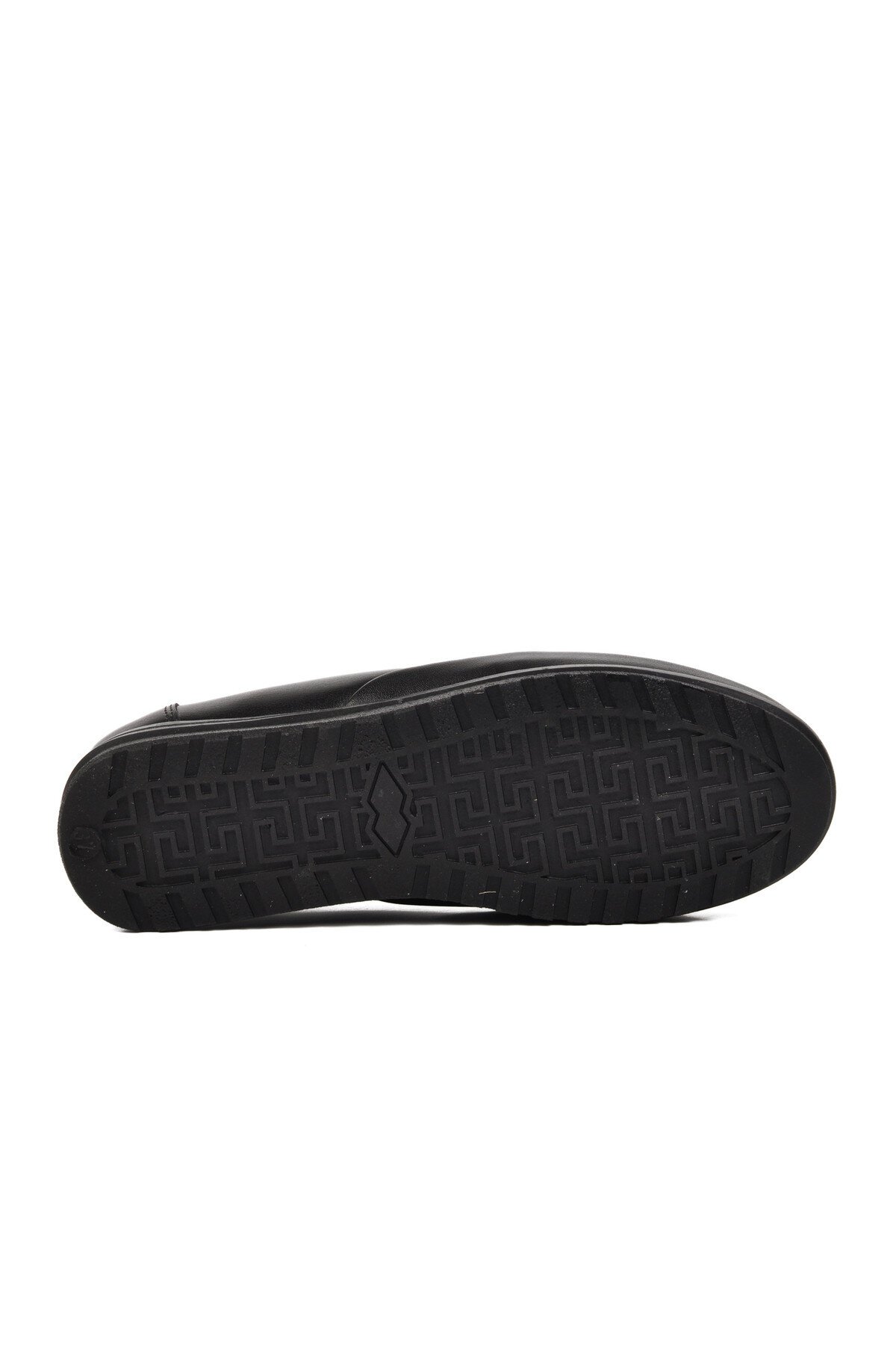 Ayakmod Siyah Kadın Günlük Ayakkabı