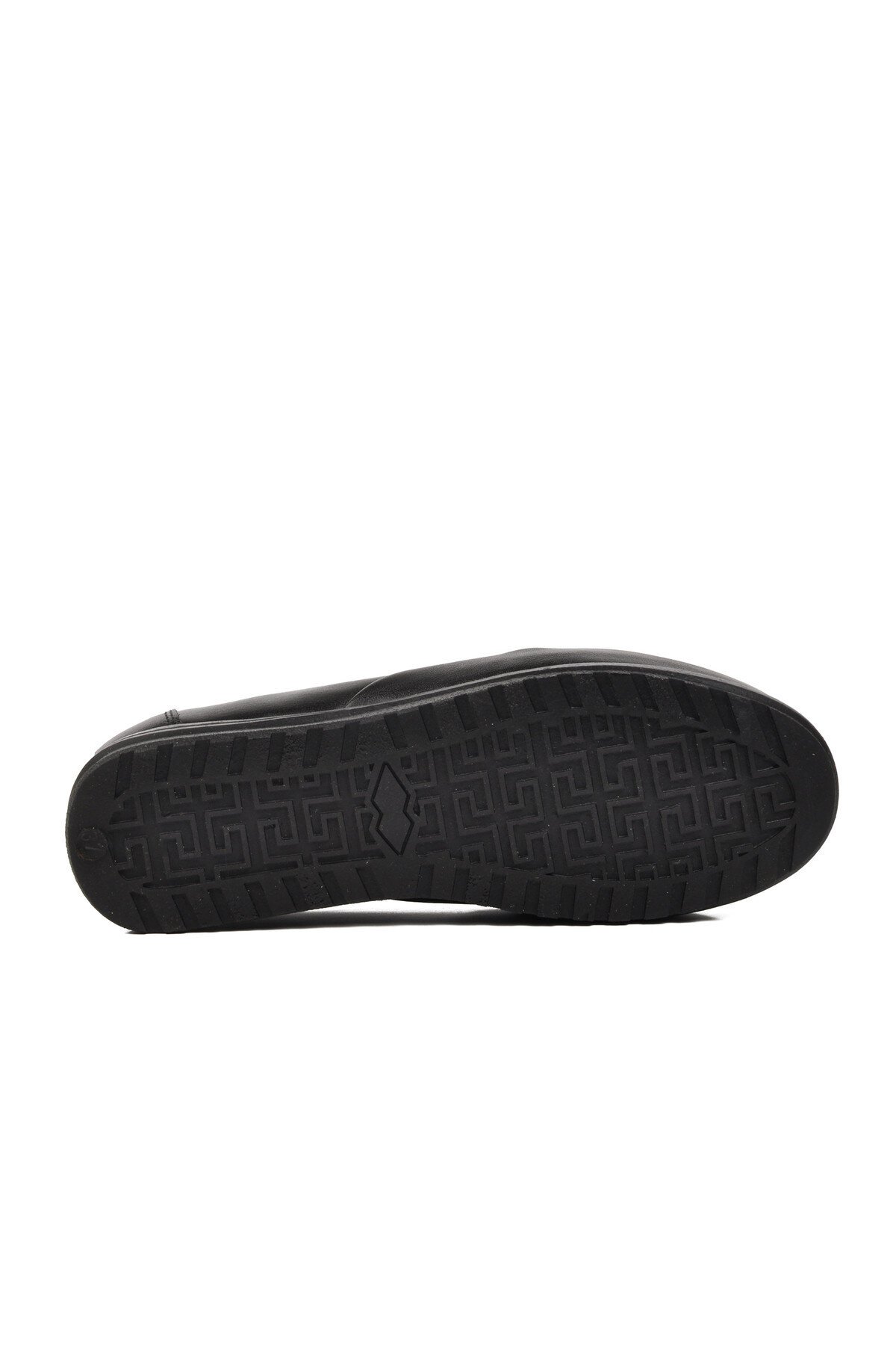 Siyah Kadın Günlük Ayakkabı