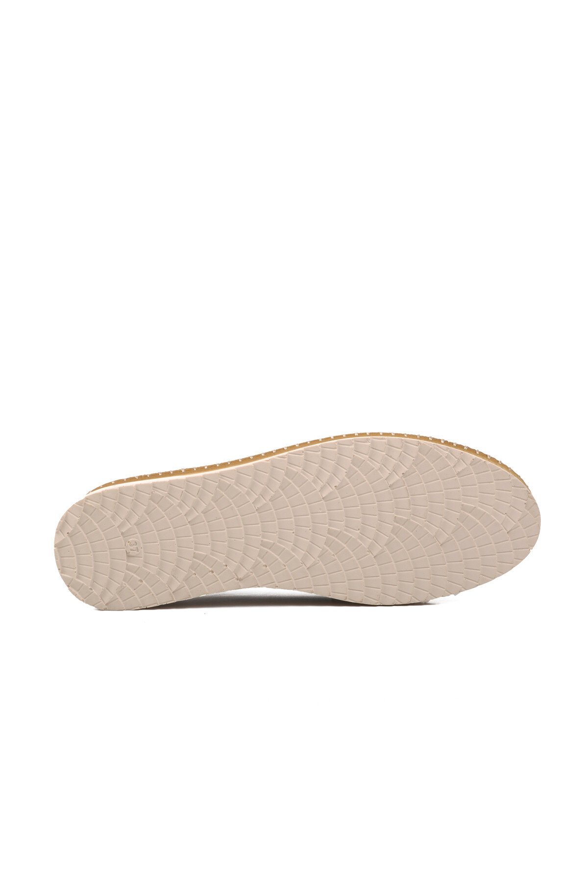 Ayakmod Siyah Kadın Günlük Ayakkabı