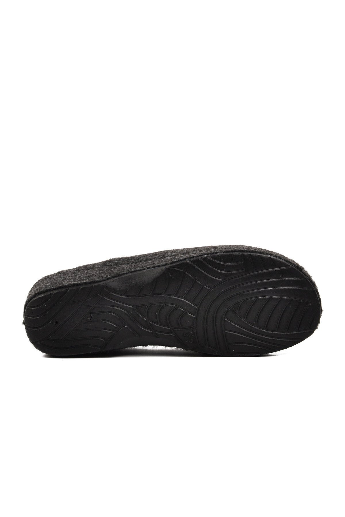 Ayakmod Siyah Kadın Terlik