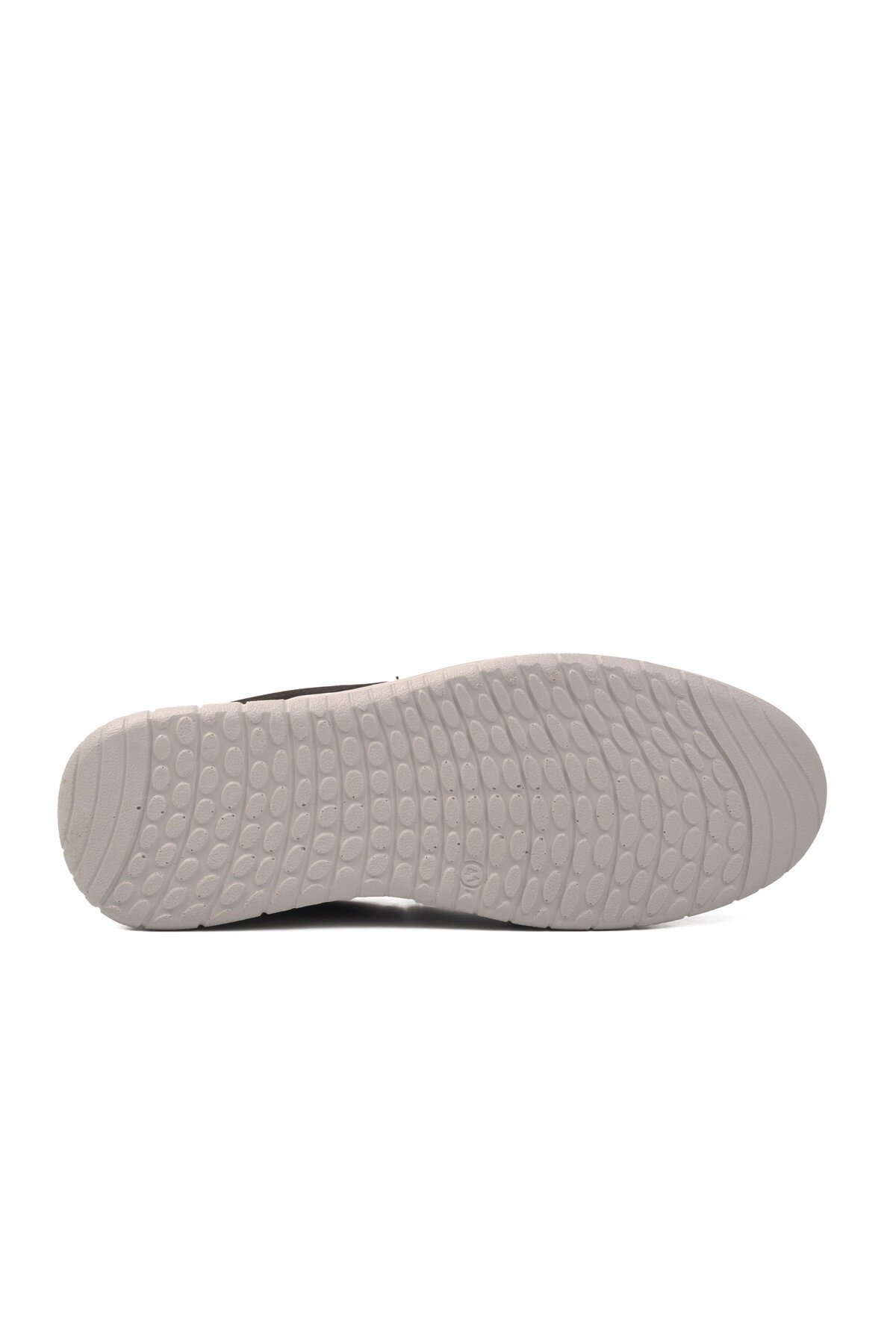 Ayakmod Siyah Nubuk Erkek Günlük Ayakkabı