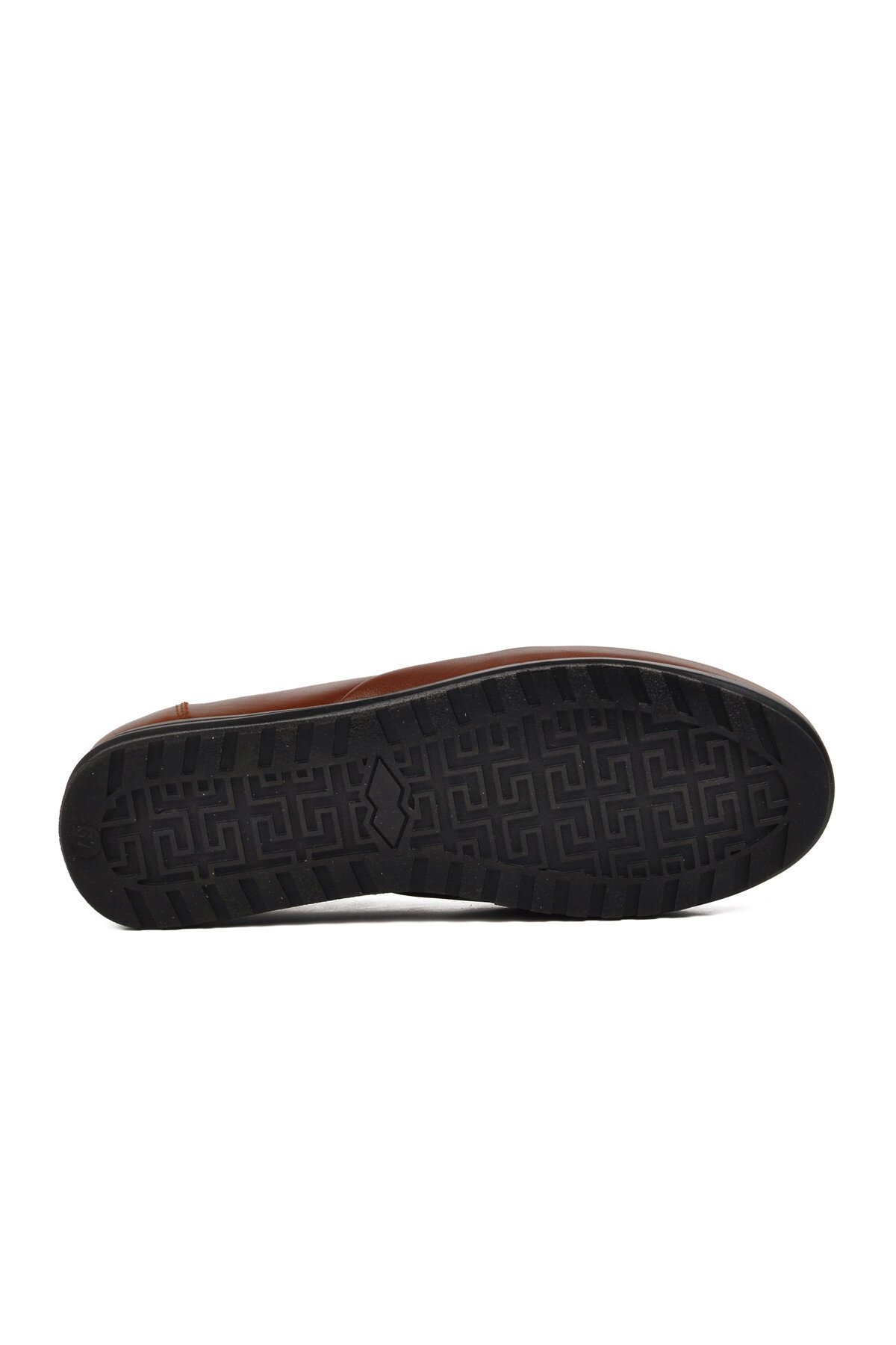 Ayakmod Taba Kadın Günlük Ayakkabı