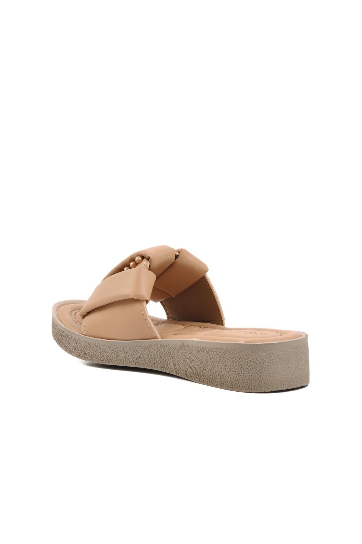 Ayakmod Vizon Kadın Terlik