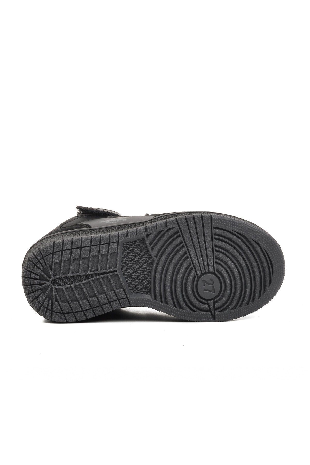 Beverly Hills Polo Club Siyah Çocuk Hi Sneaker