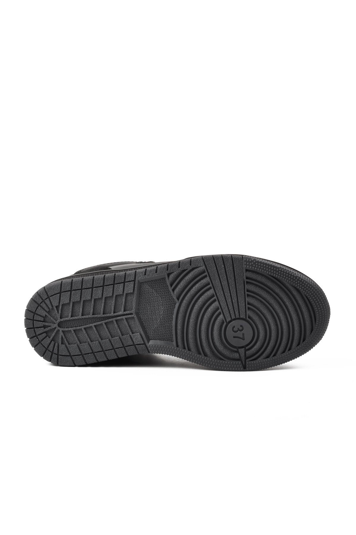 Beverly Hills Polo Club Siyah Kadın Spor Ayakkabı