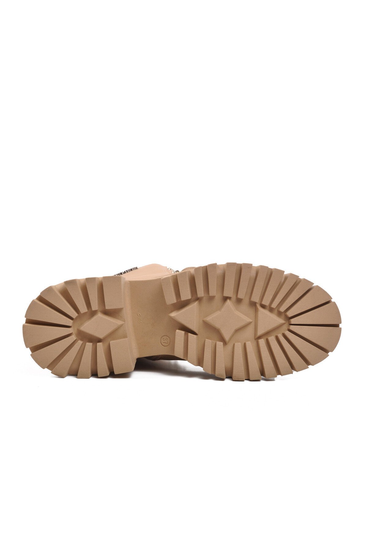 Pierre Cardin Bej Kadın Bot