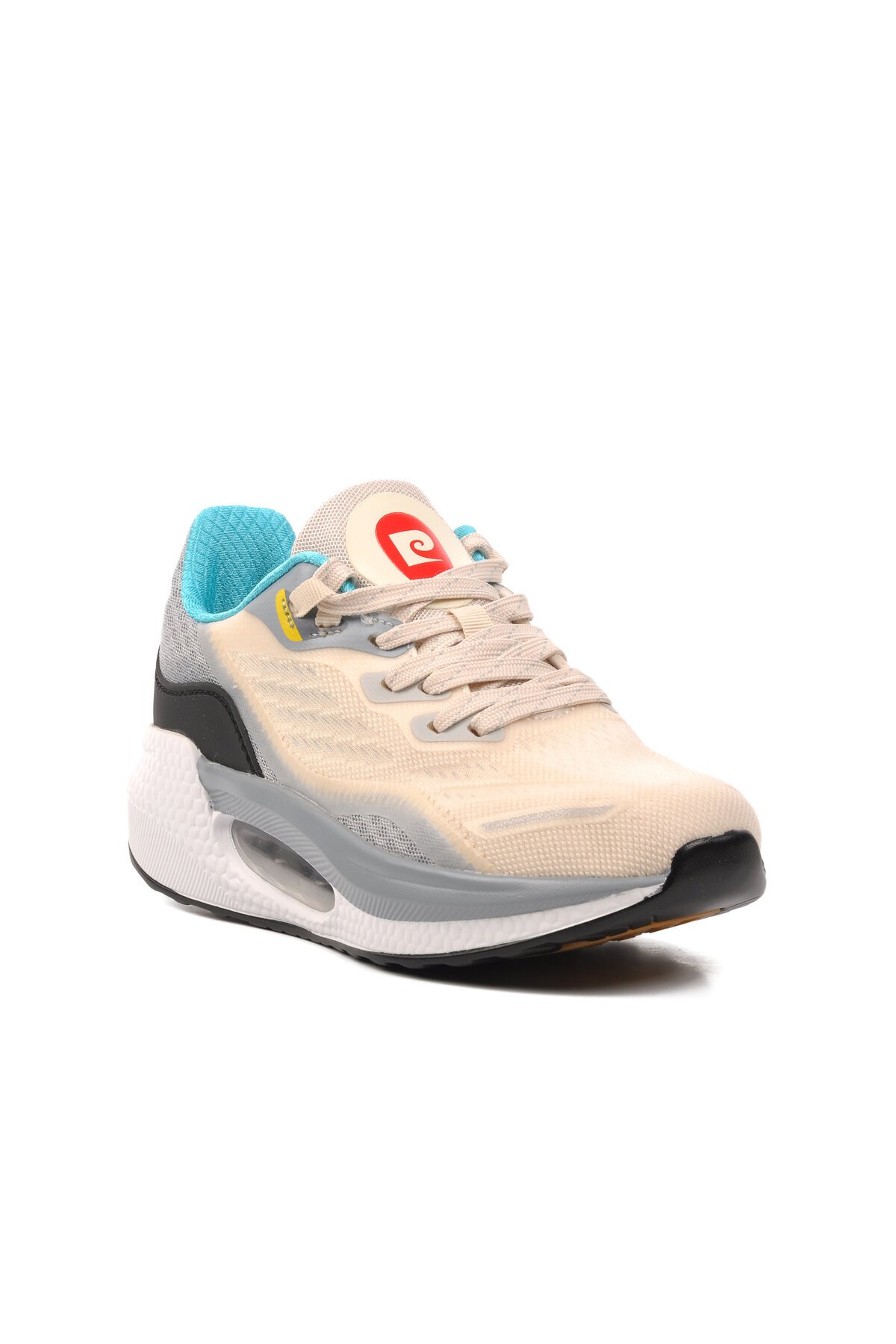 Pierre Cardin Bej Kadın Spor Ayakkabı