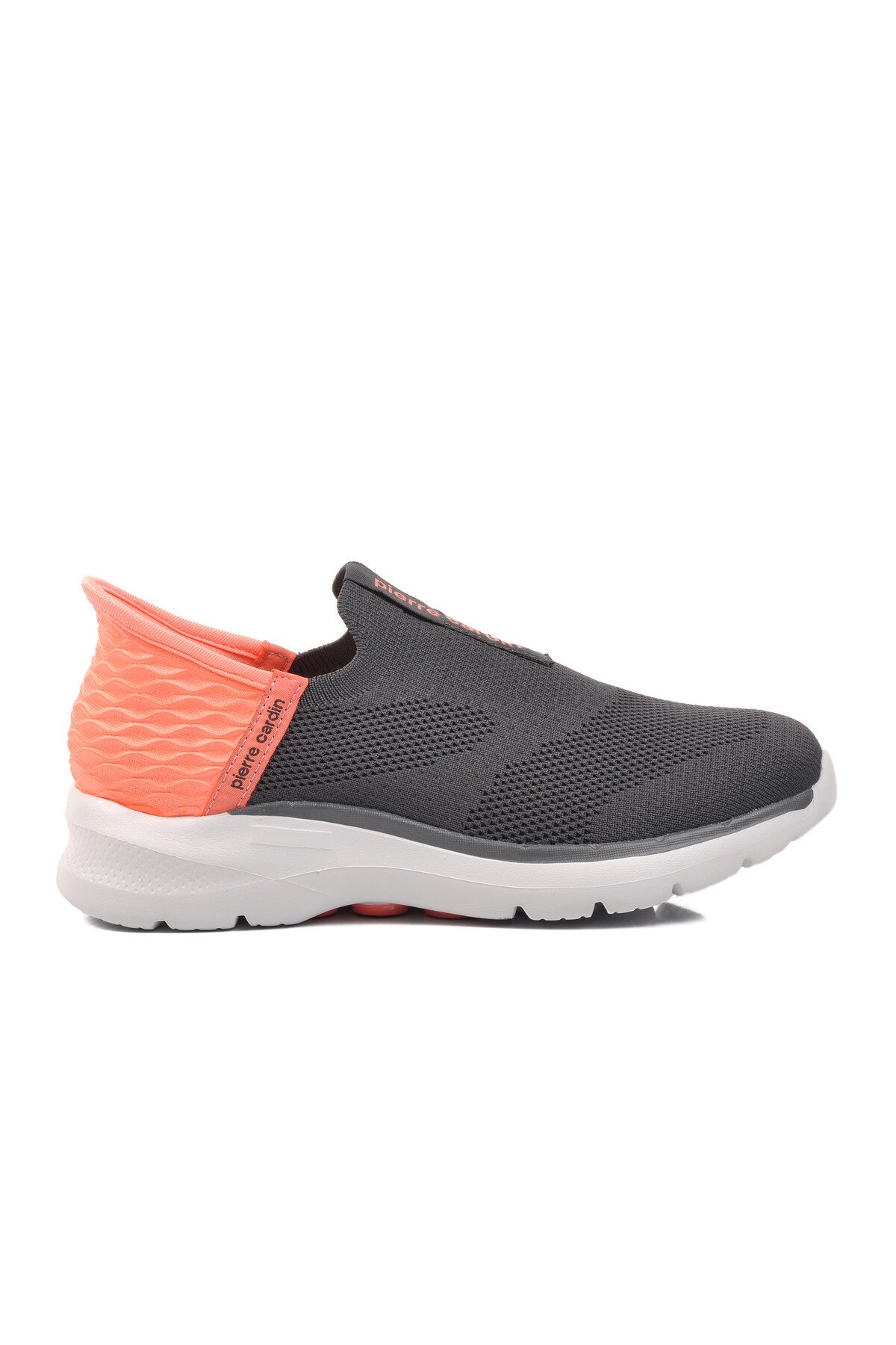 Pierre Cardin Füme Kadın Spor Ayakkabı