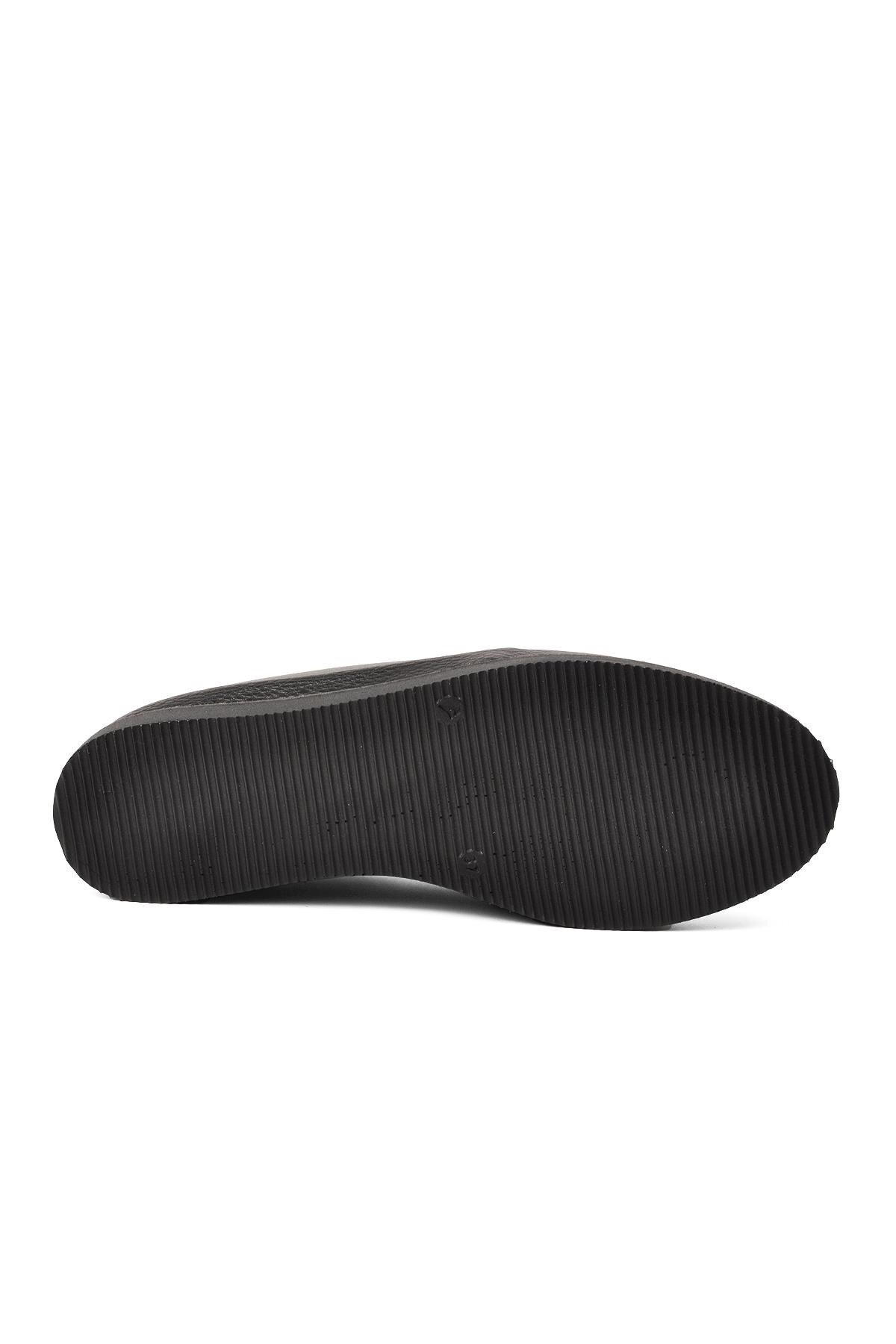 Pierre Cardin Platin Kadın Günlük Ayakkabı