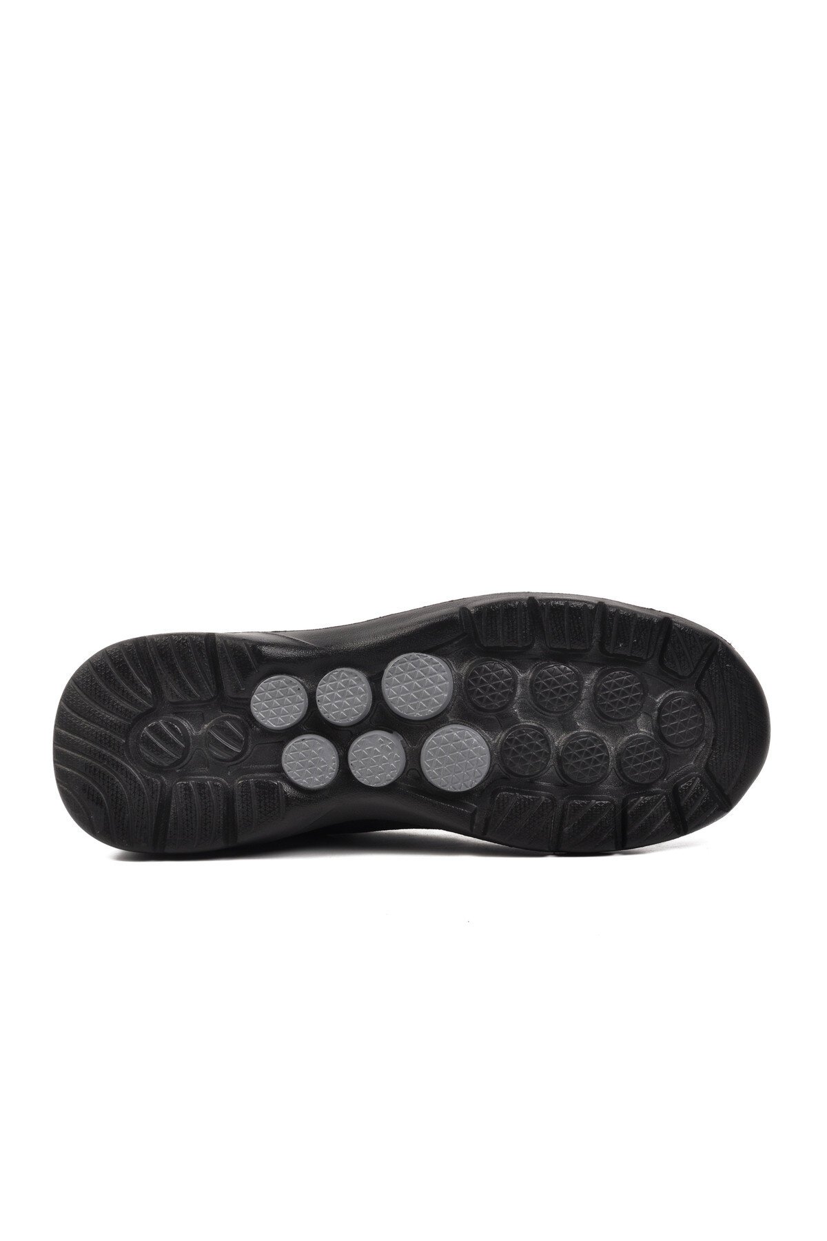 Pierre Cardin Siyah Erkek Spor Ayakkabı