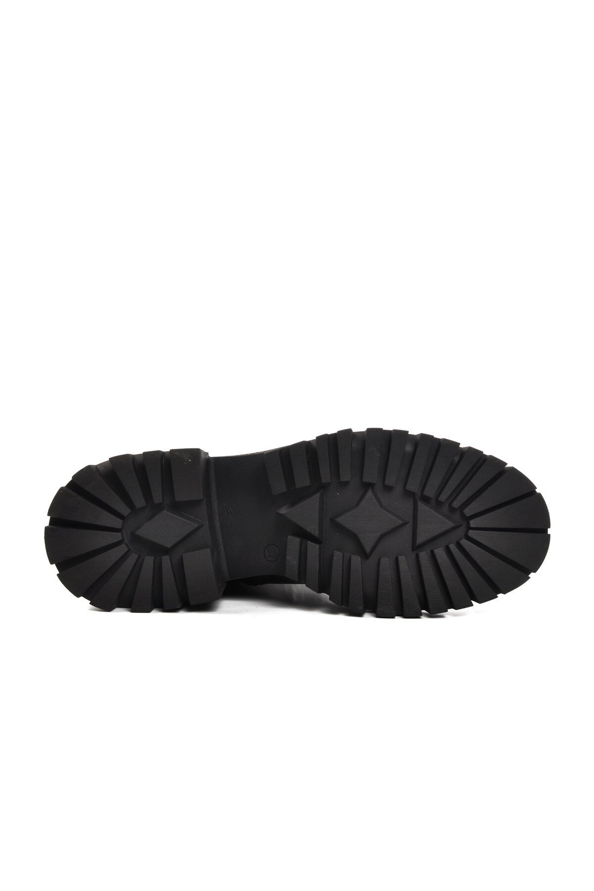 Pierre Cardin Siyah Kadın Bot