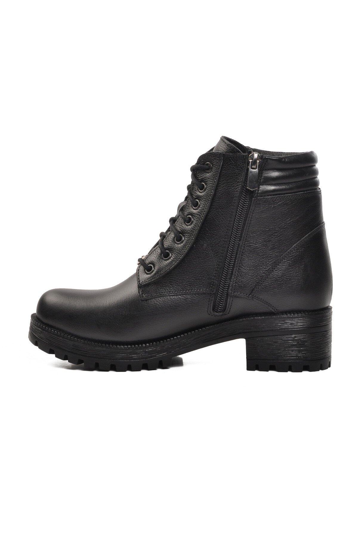 Pierre Cardin Siyah Kadın Bot