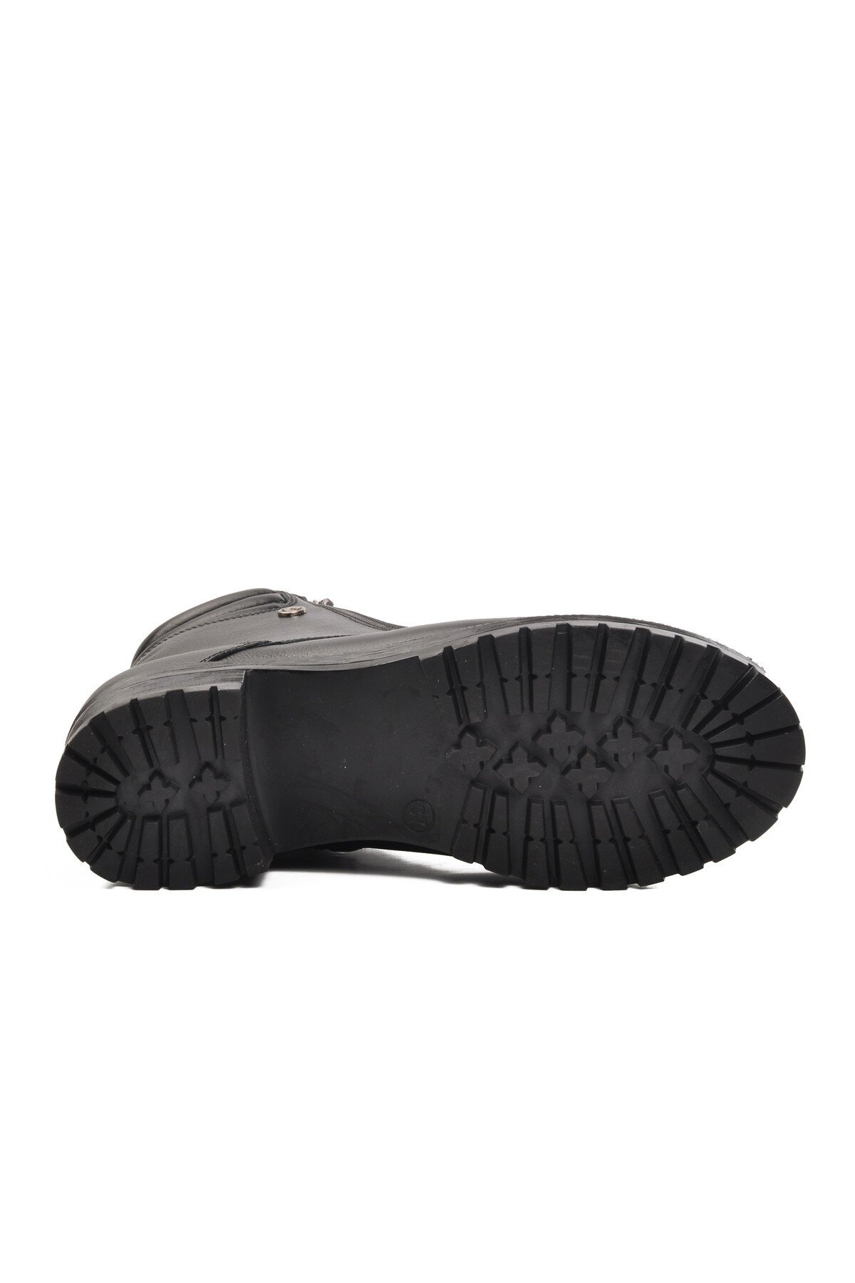 Pierre Cardin Siyah Kadın Bot