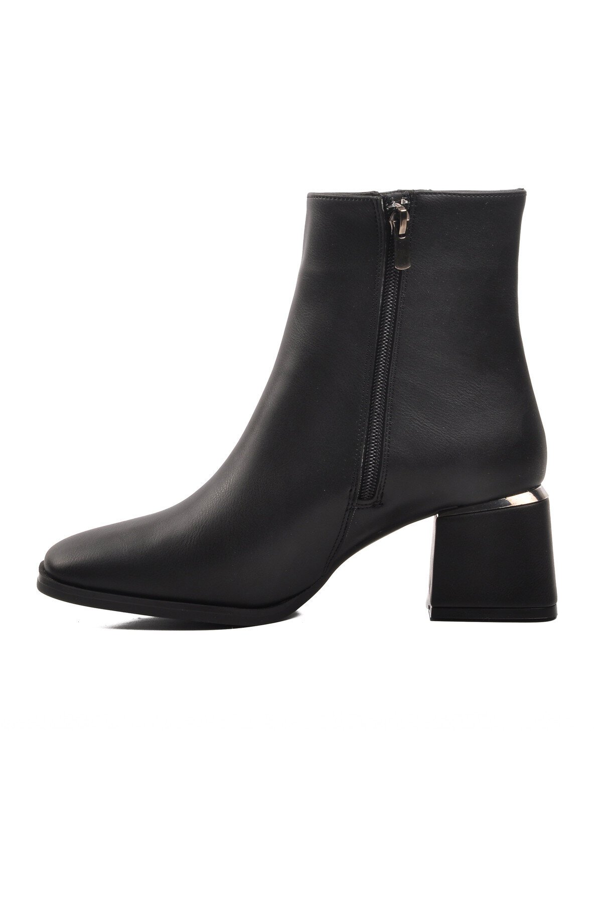 Pierre Cardin Siyah Kadın Bot