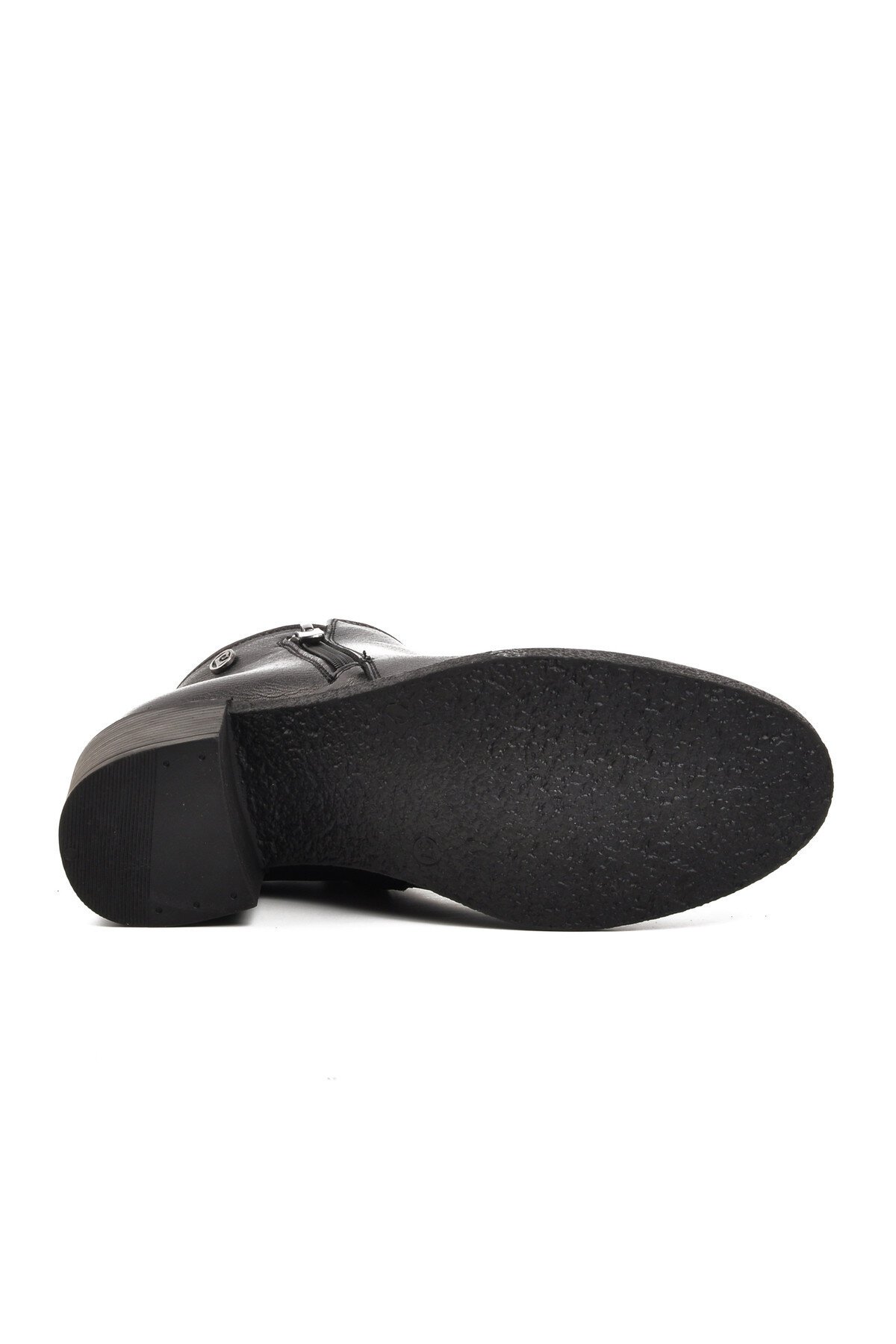 Pierre Cardin Siyah Kadın Bot