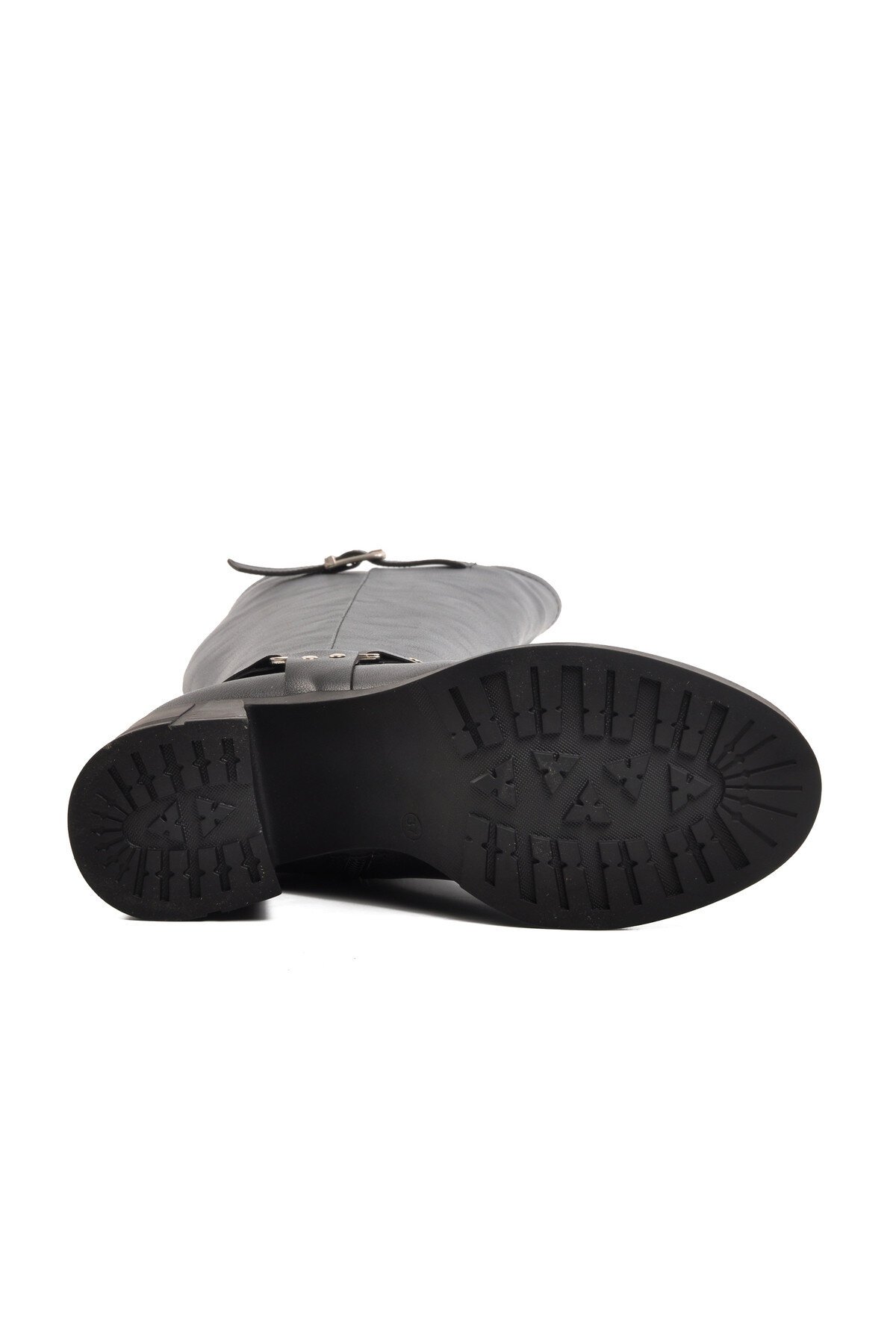 Pierre Cardin Siyah Kadın Çizme