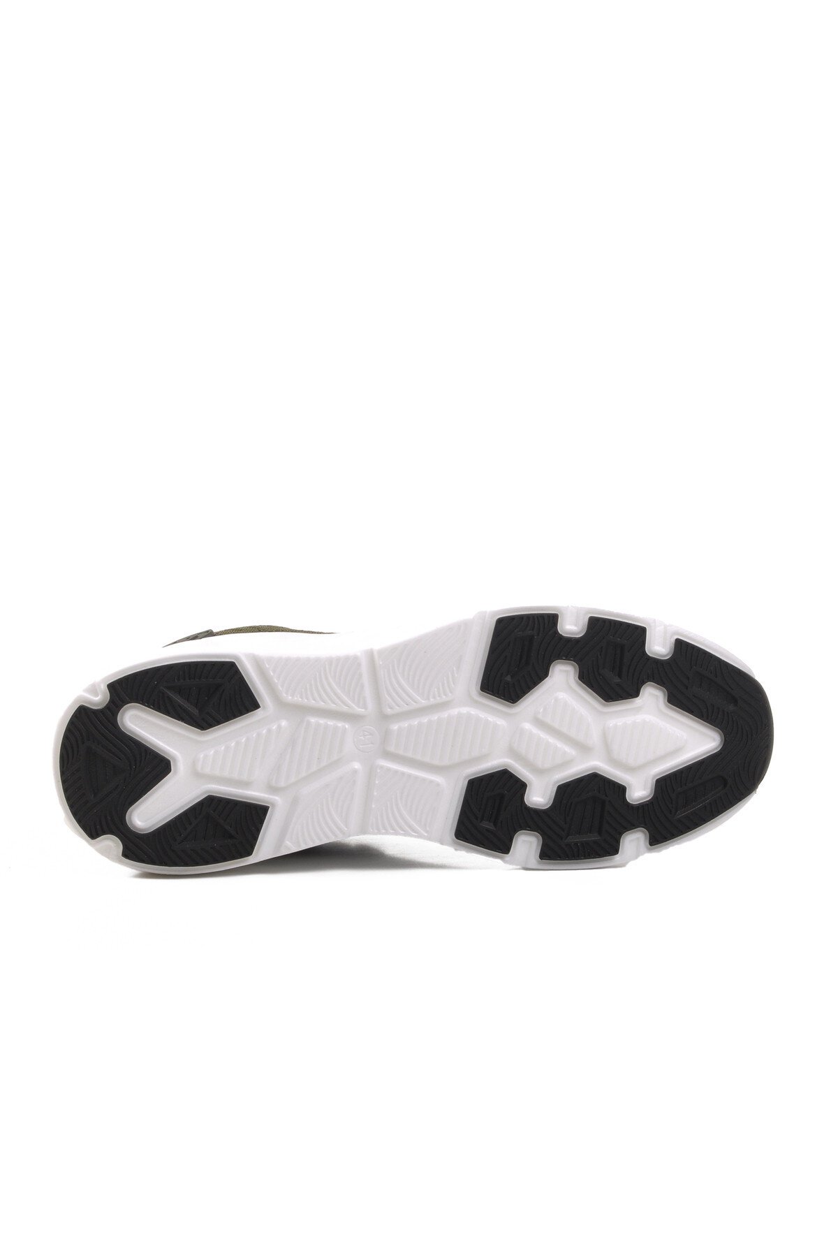 Pierre Cardin Haki Erkek Spor Ayakkabı