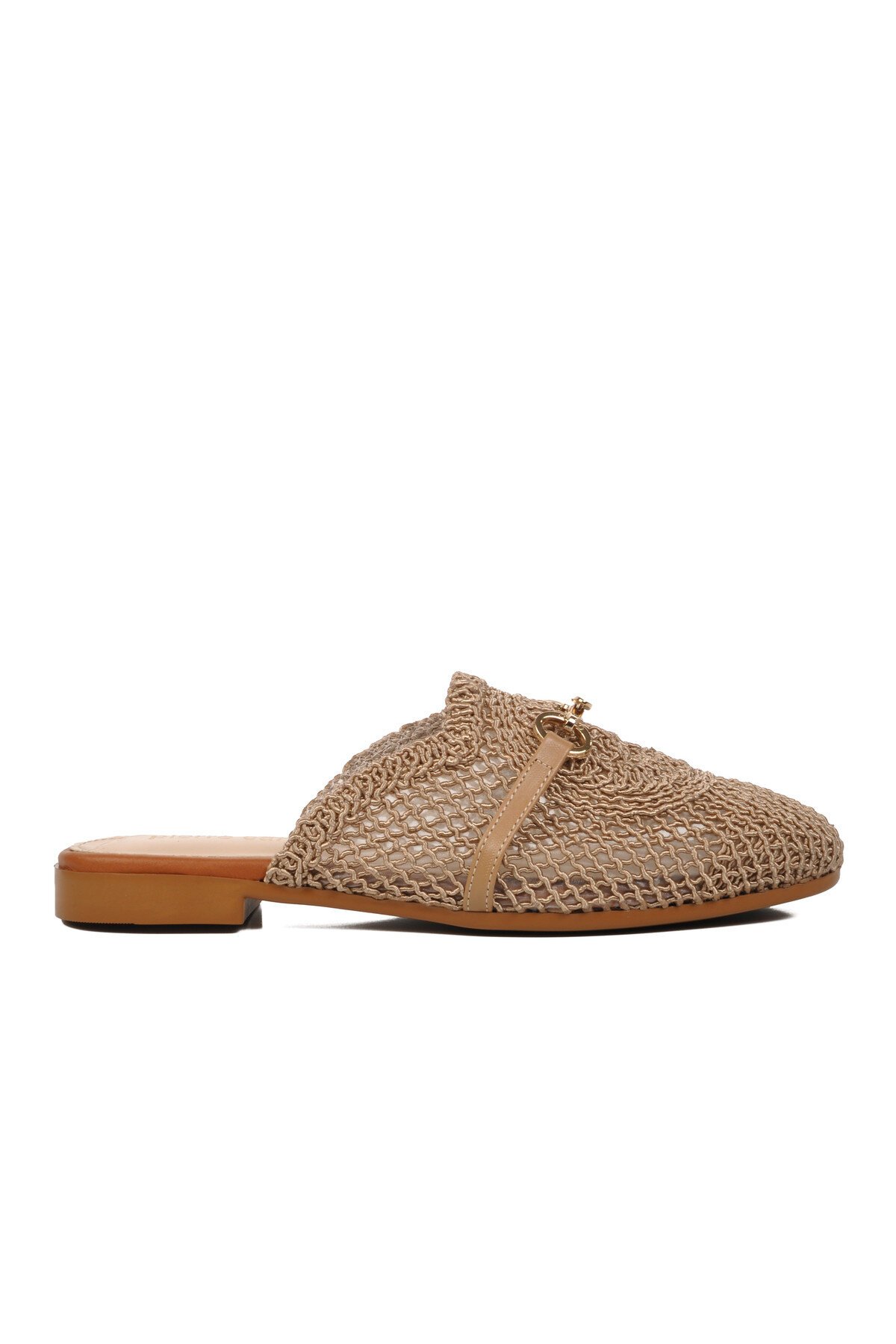 Pierre Cardin Vizon Kadın Terlik