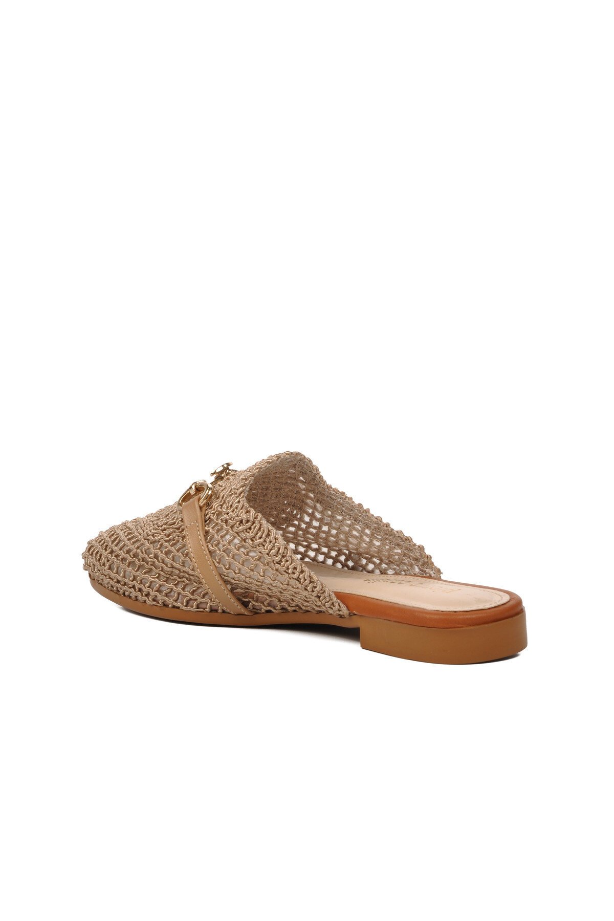 Pierre Cardin Vizon Kadın Terlik