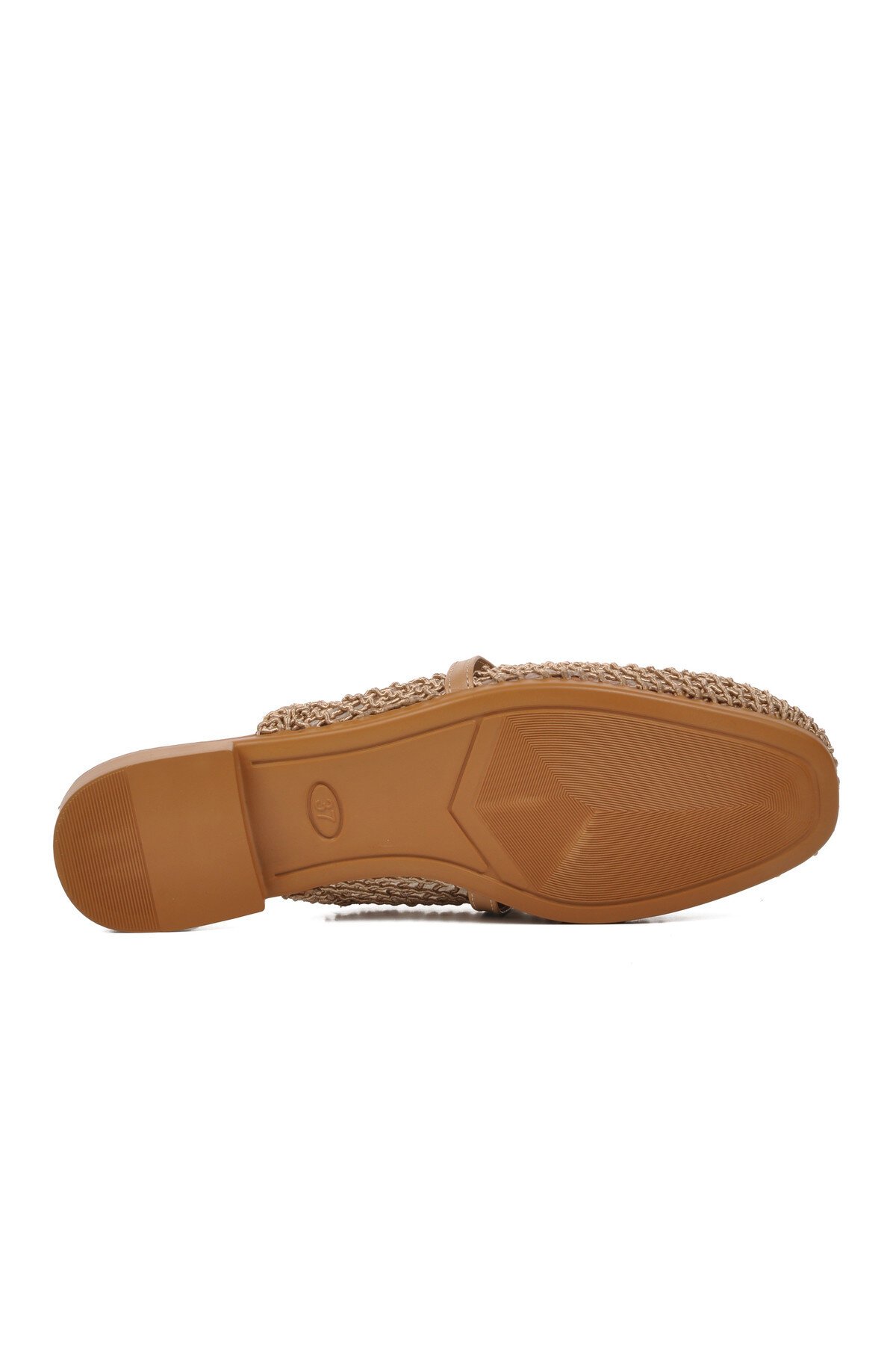 Pierre Cardin Vizon Kadın Terlik