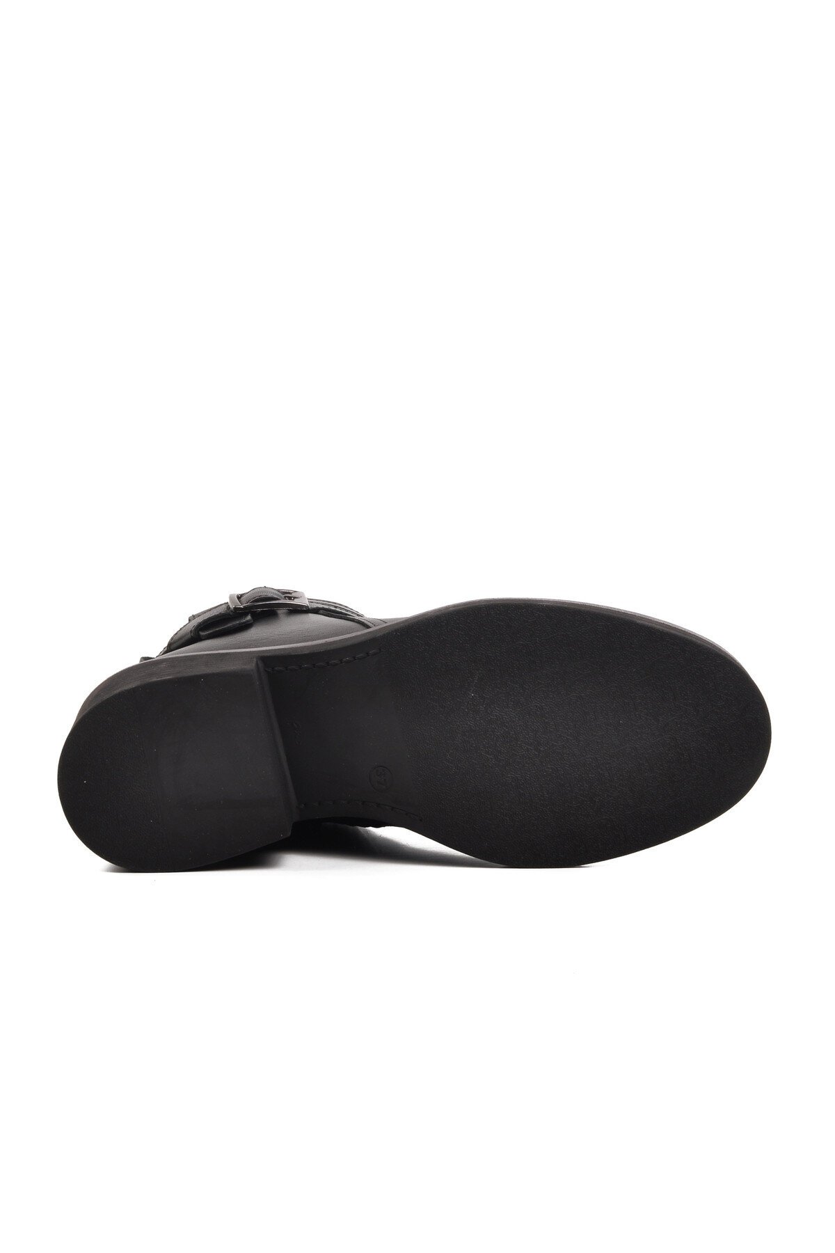 Ayakmod Siyah Kadın Bot
