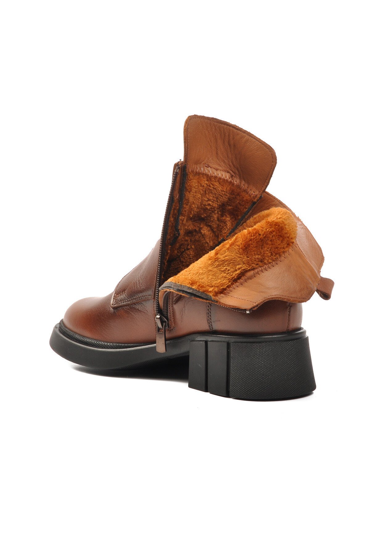 Ayakmod Taba Kadın Bot