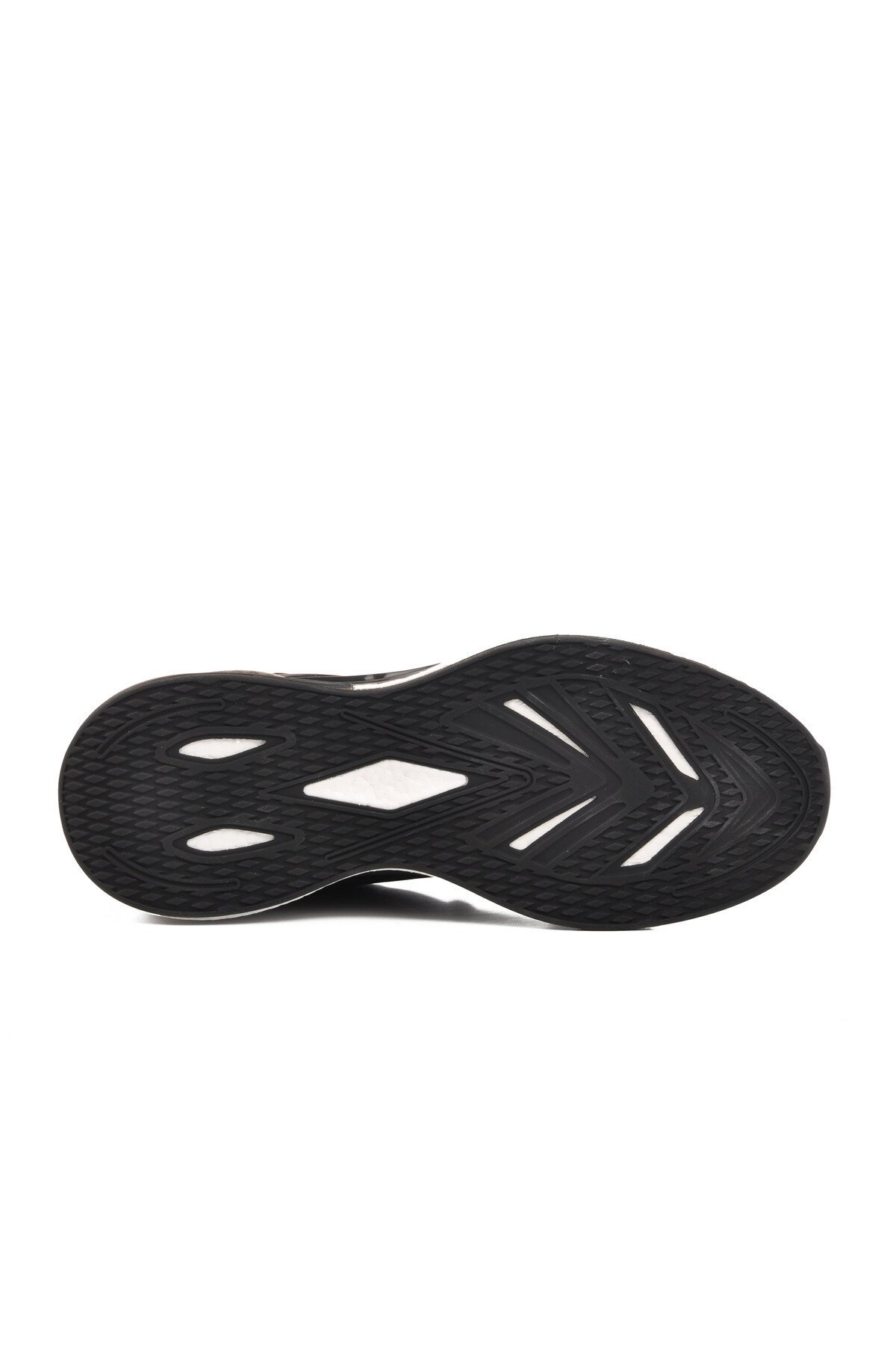 Walkway Siyah-Beyaz Unisex Sneaker