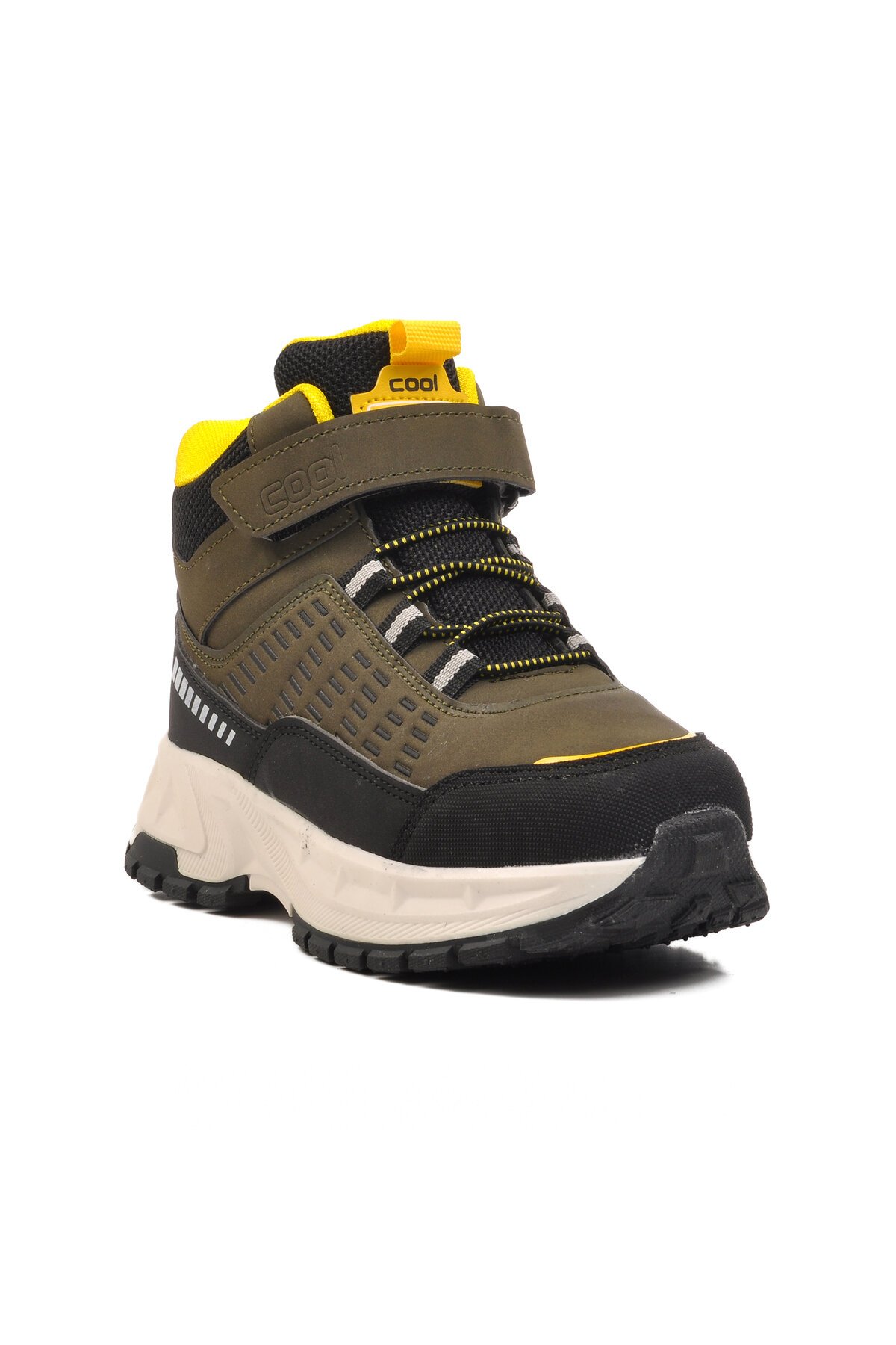 Walkway Haki Çocuk Outdoor Bot