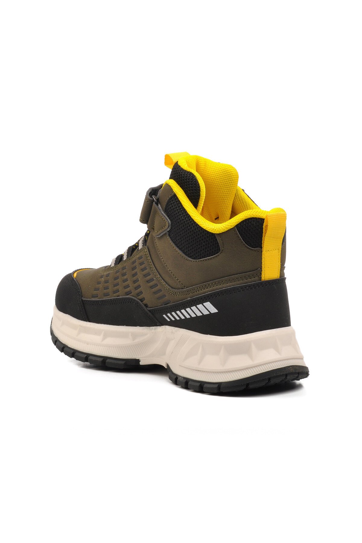 Walkway Haki Çocuk Outdoor Bot