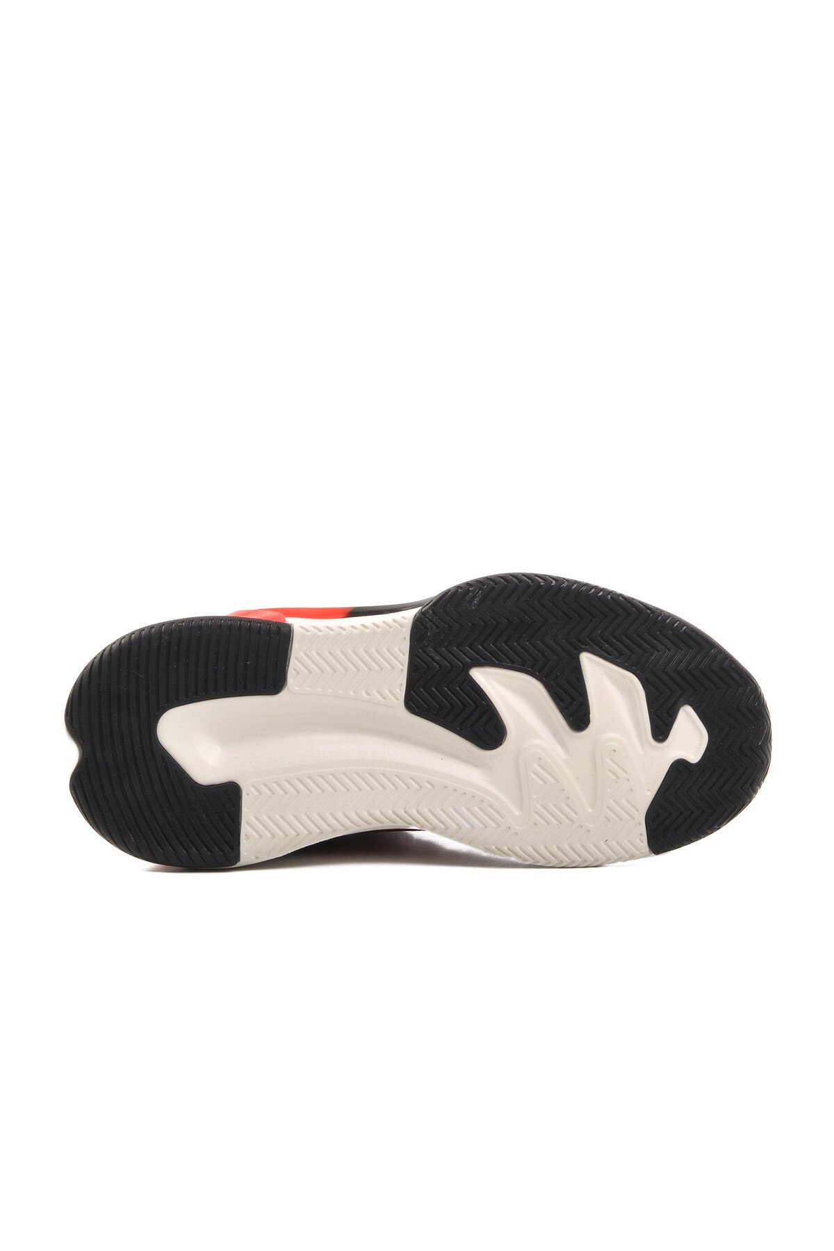 Walkway Kırmızı Çocuk Basketbol Ayakkabısı