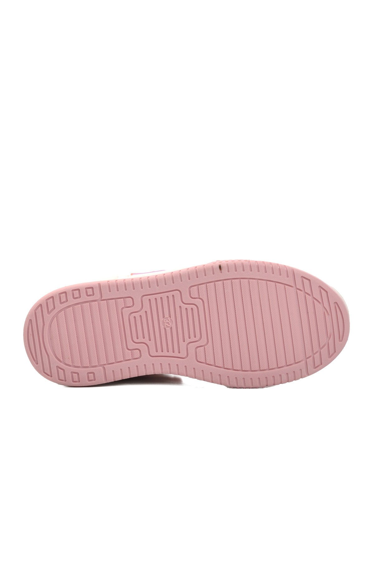 Walkway Pudra Çocuk Spor Ayakkabı