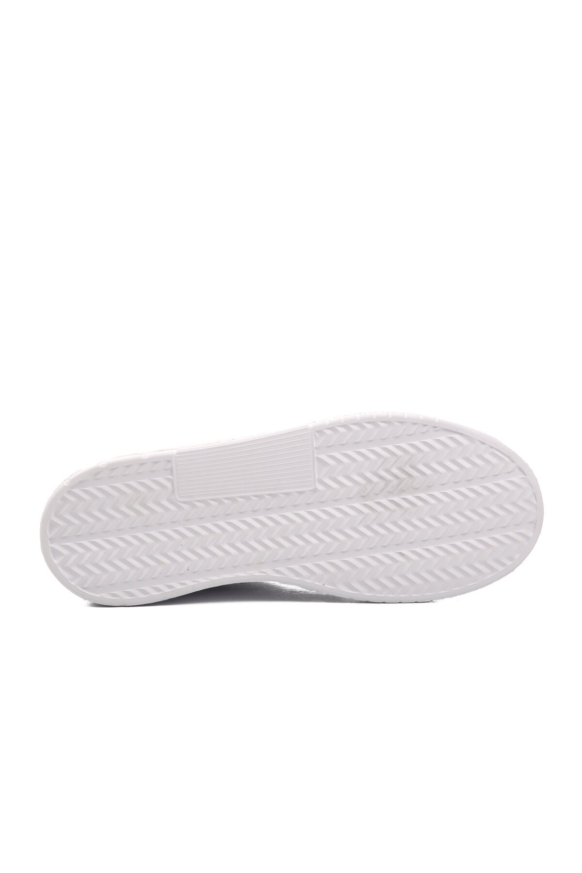 Walkway Beyaz Kadın Spor Ayakkabı