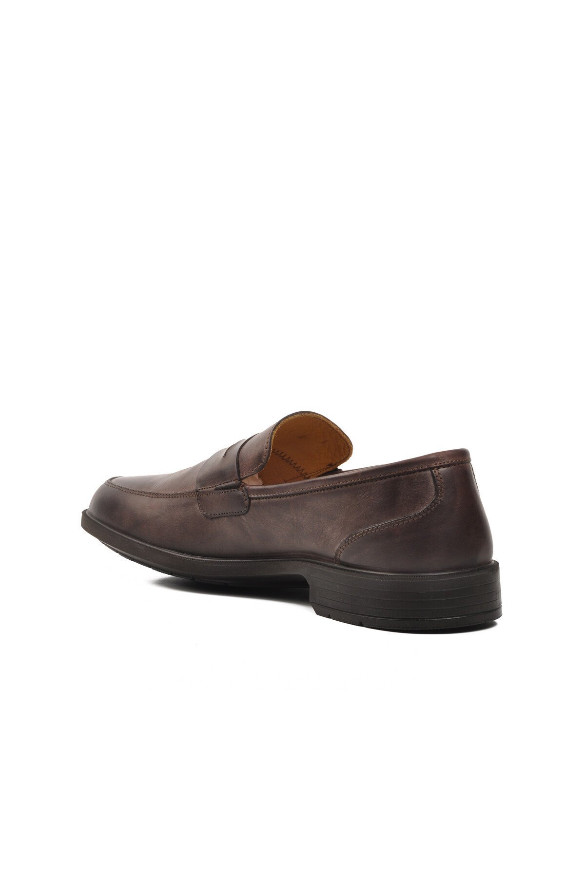 Ayakmod Kahve Erkek Günlük Ayakkabı