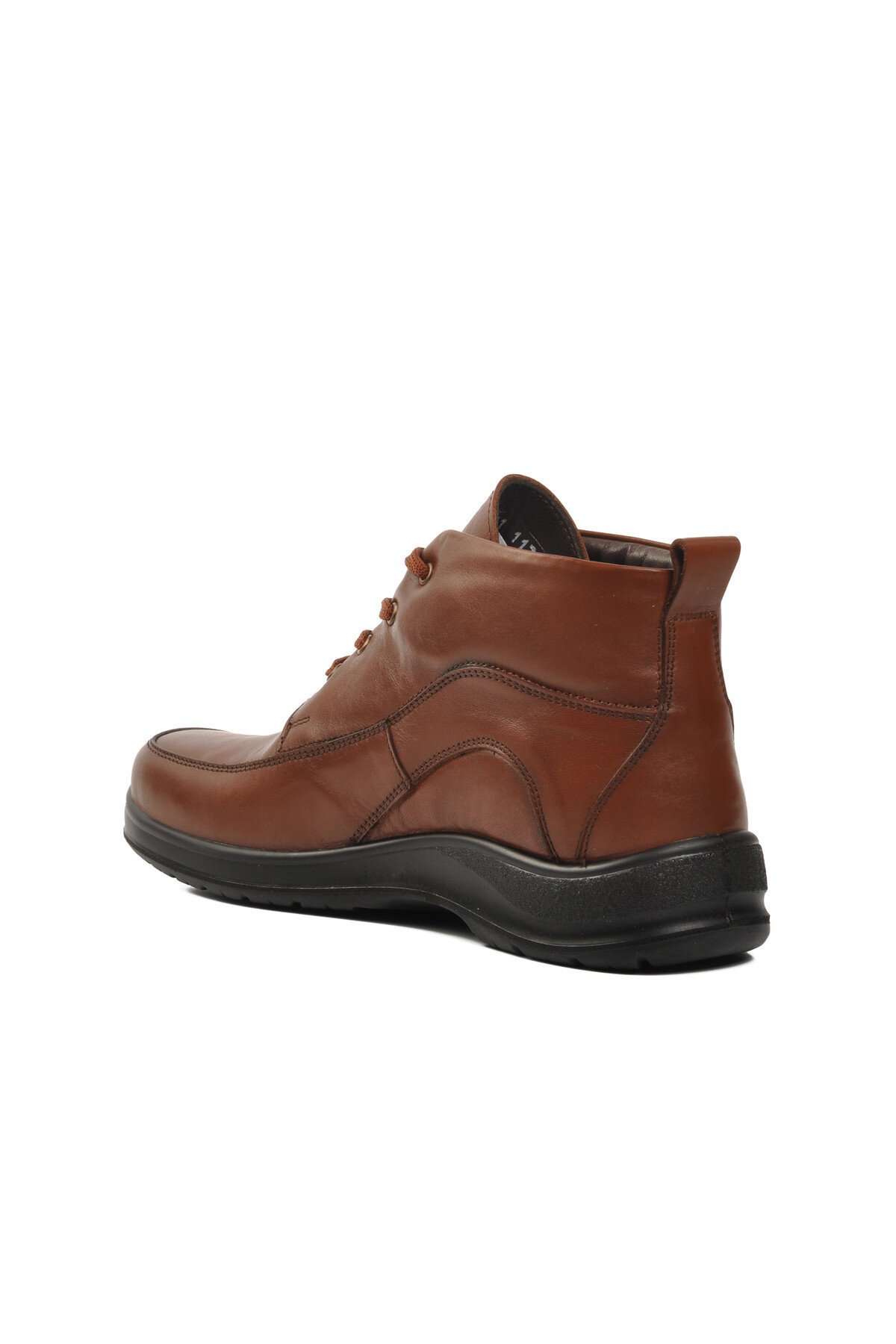 Ayakmod Taba Hakiki Deri Erkek Bot