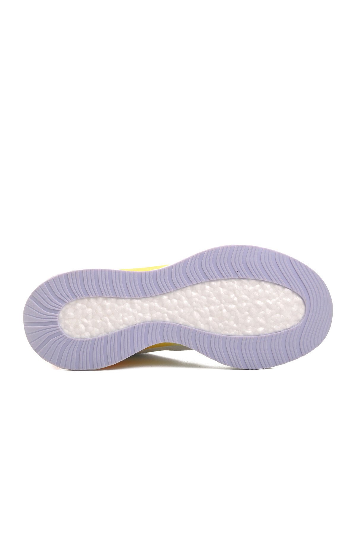 Ayakmod Beyaz Unisex Spor Ayakkabı