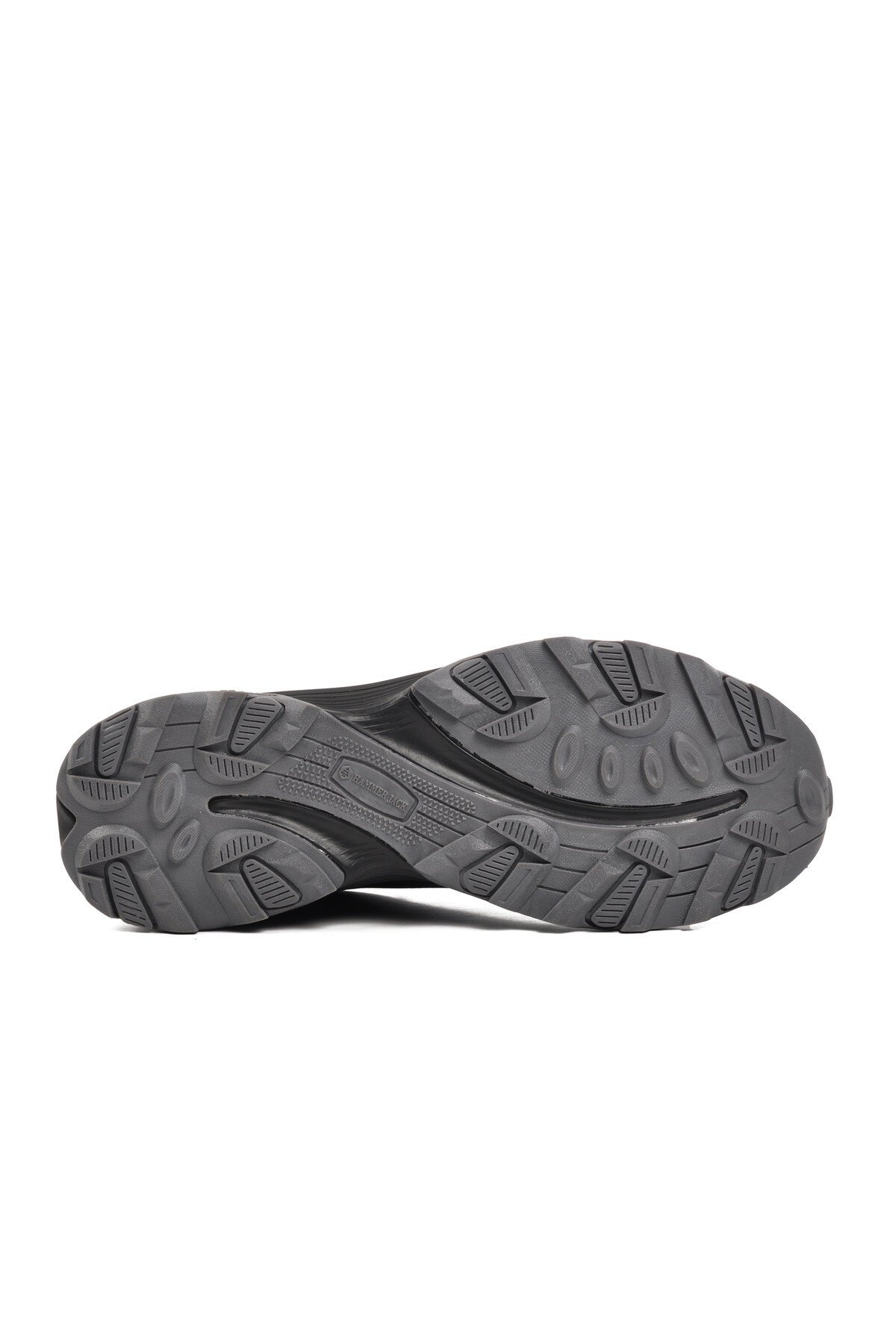 Hammer Jack Siyah Erkek Outdoor Ayakkabı