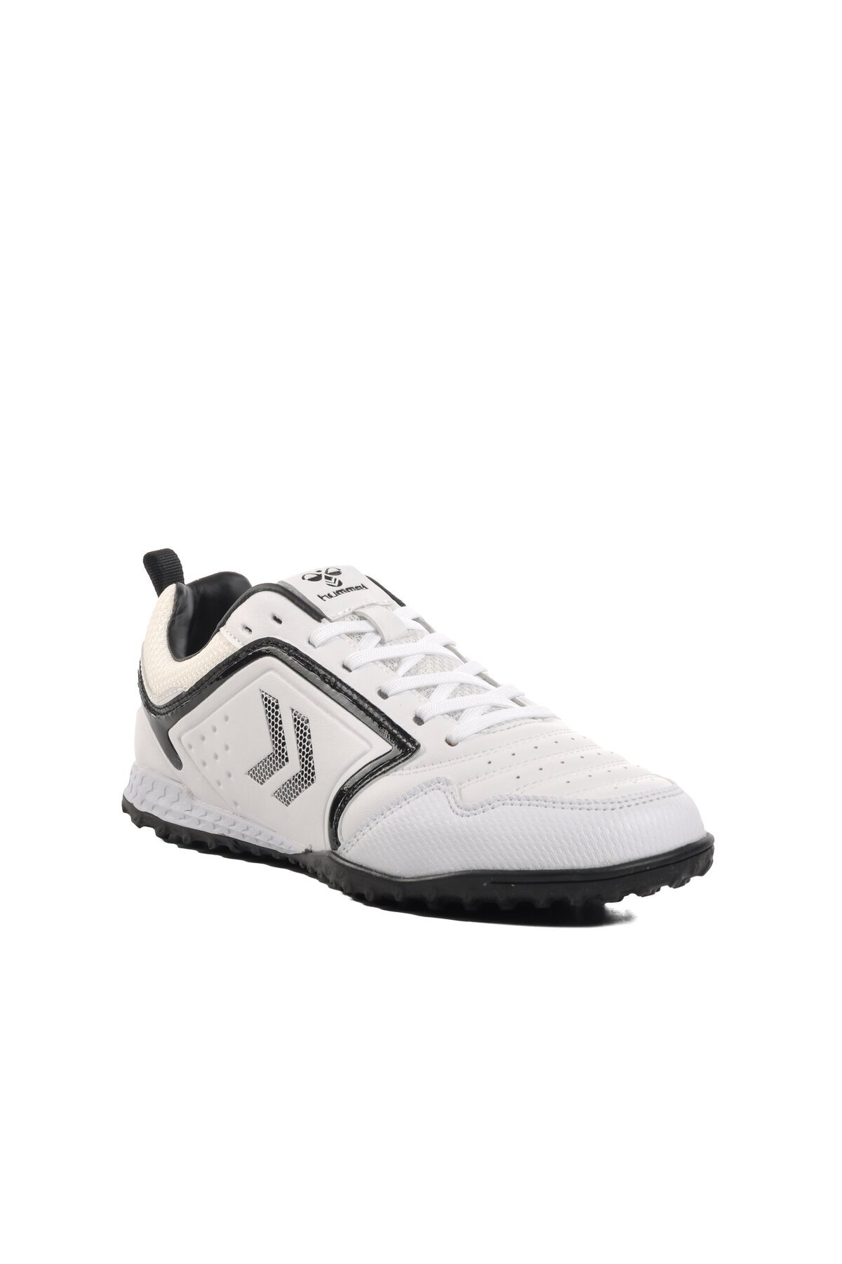 Hummel Beyaz Erkek Halı Saha Ayakkabısı