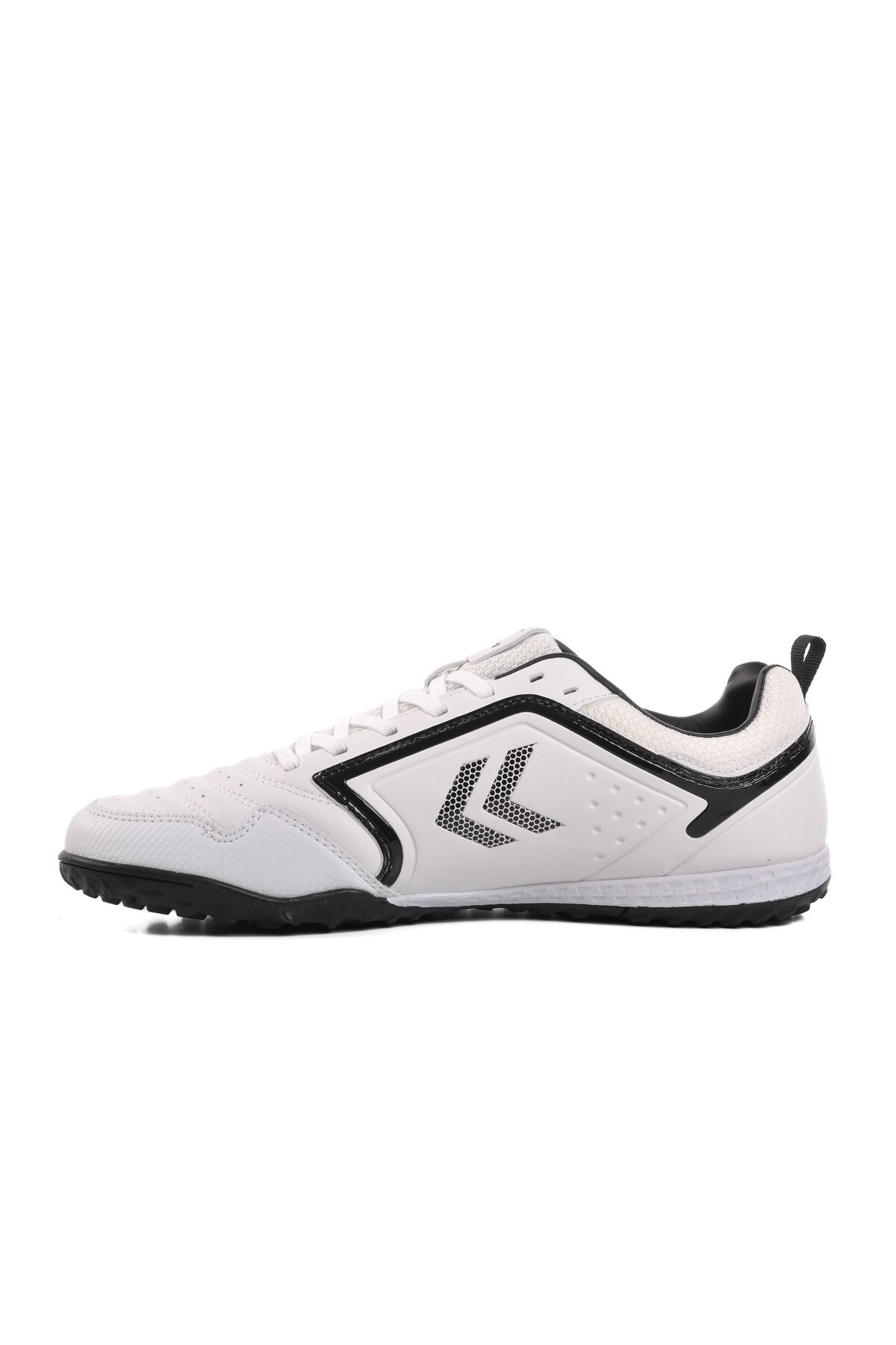 Hummel Beyaz Erkek Halı Saha Ayakkabısı