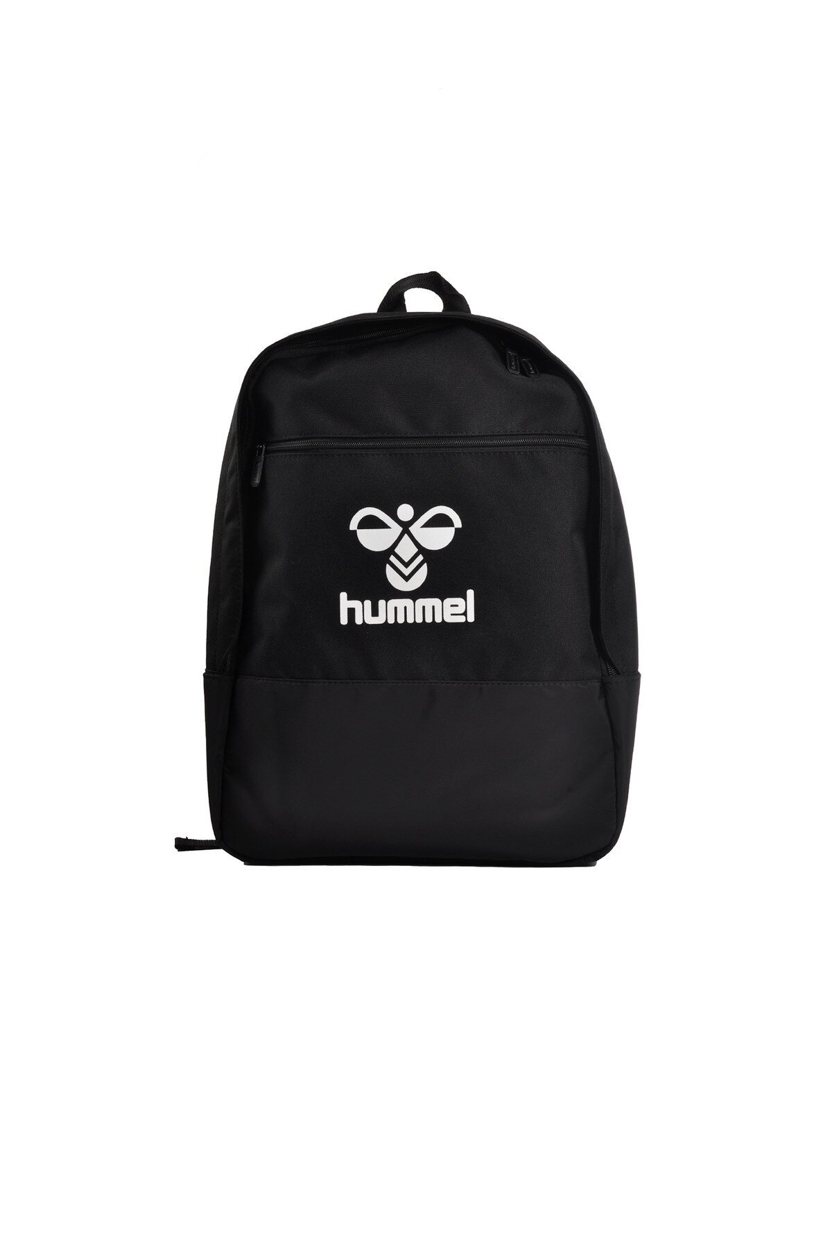 Hummel Siyah Unisex Sırt Çantası