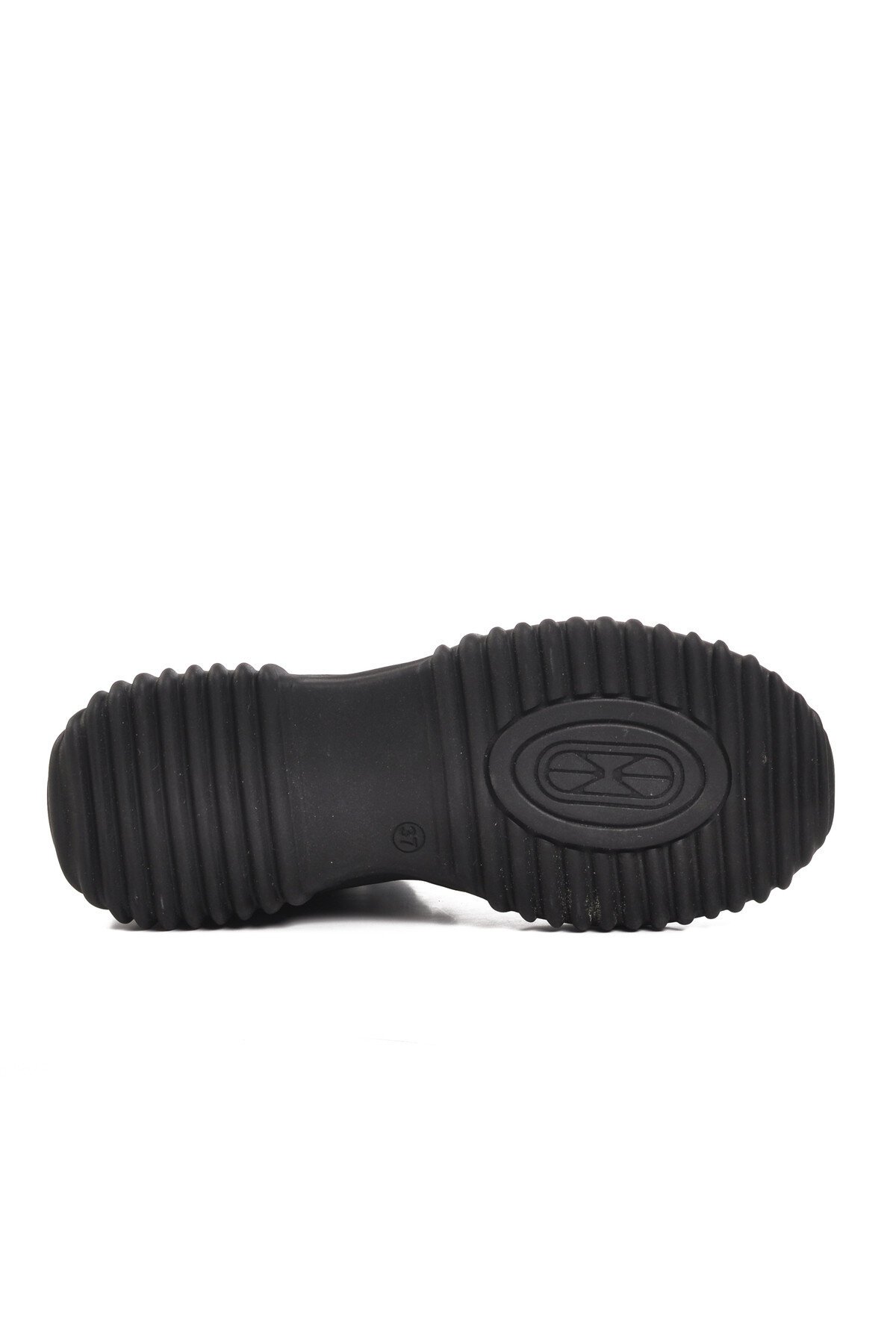 Ayakmod Siyah Kadın Bot