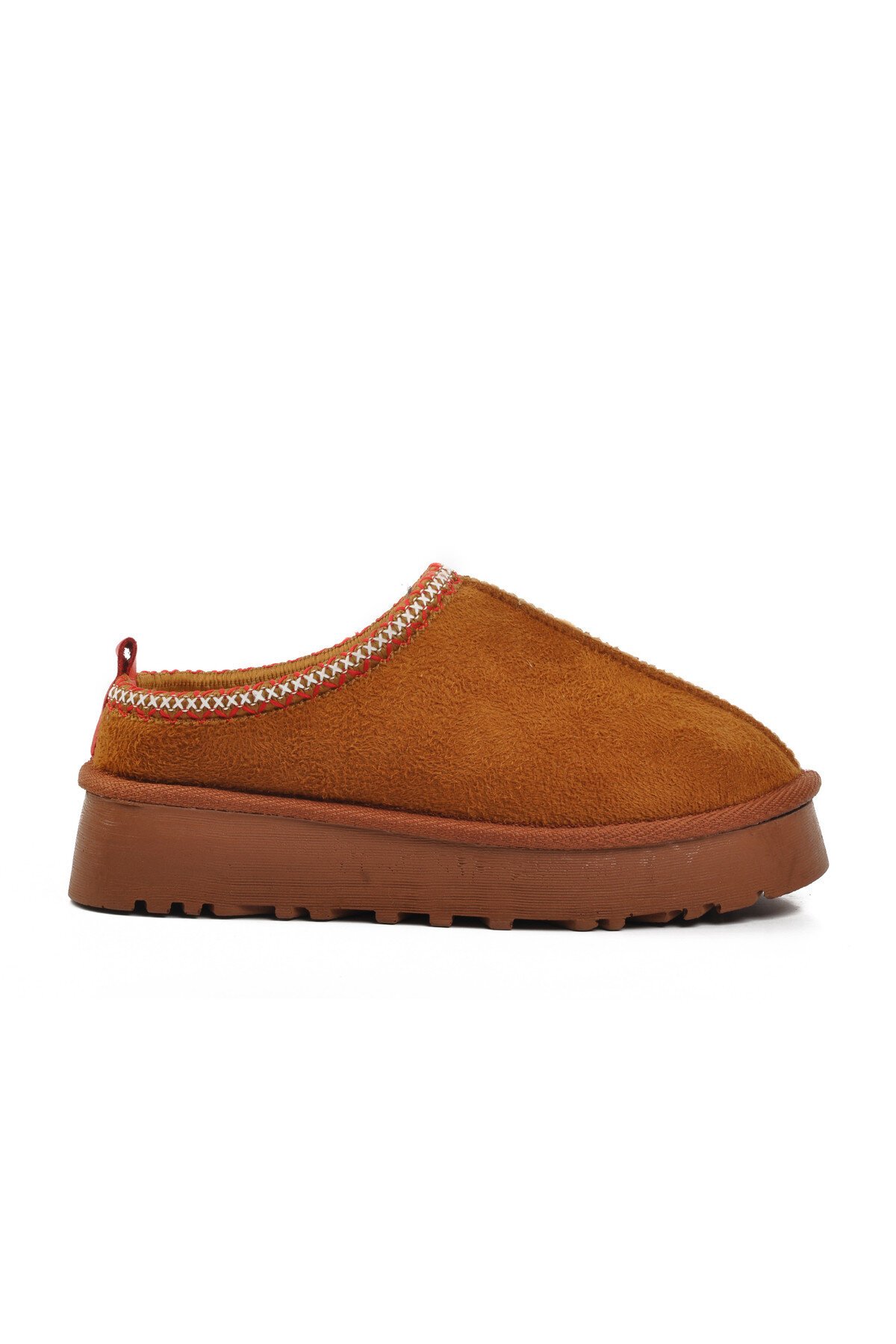 Ayakmod Taba Kadın Terlik