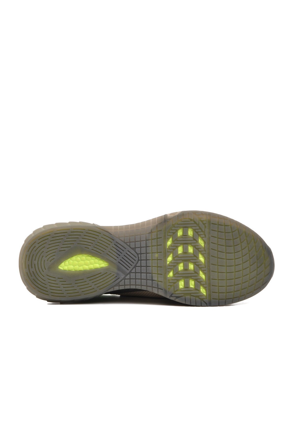 Ayakmod Bej Erkek Spor Ayakkabı