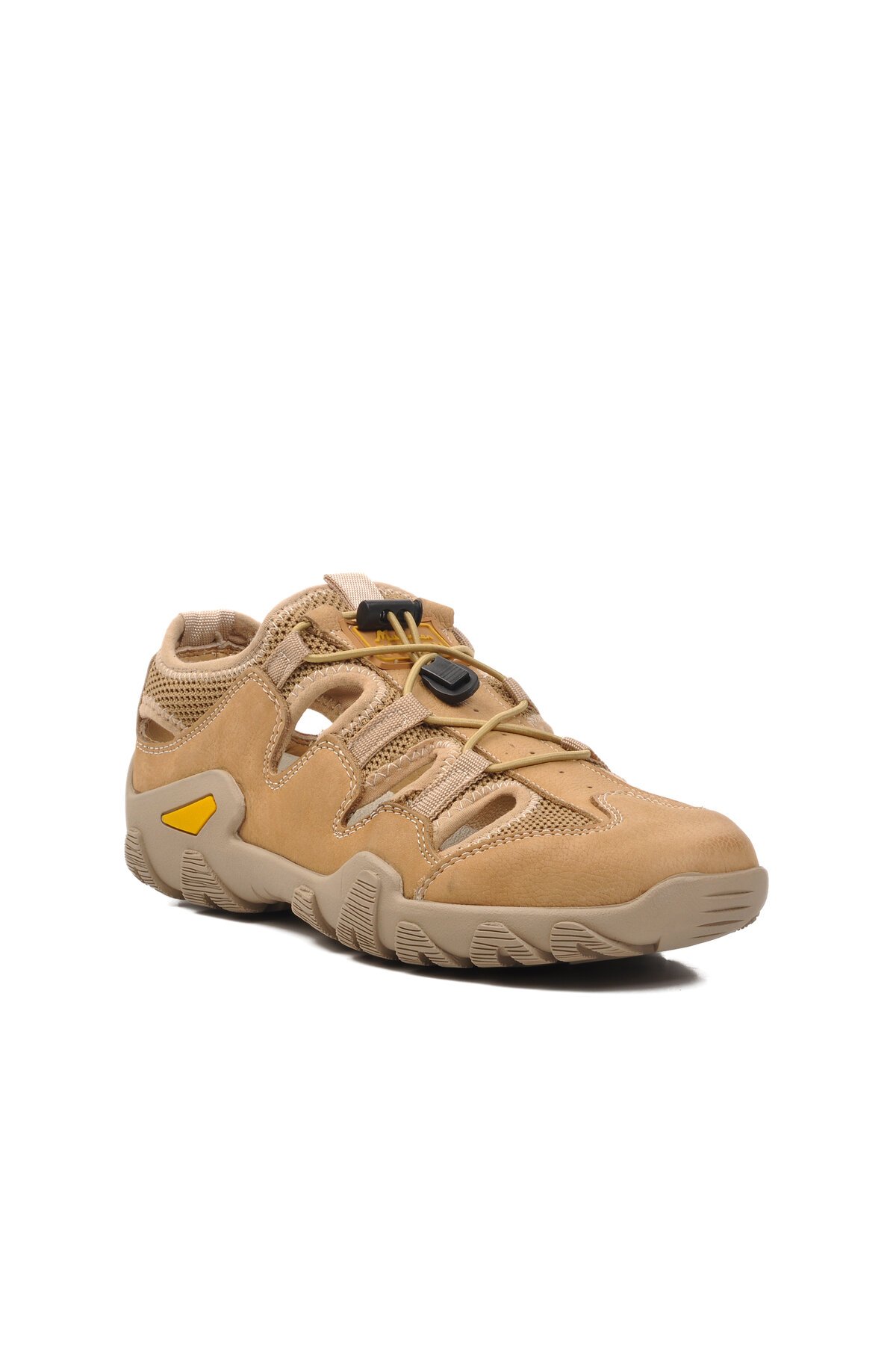 Ayakmod Vizon Nubuk Hakiki Deri Erkek Günlük Ayakkabı