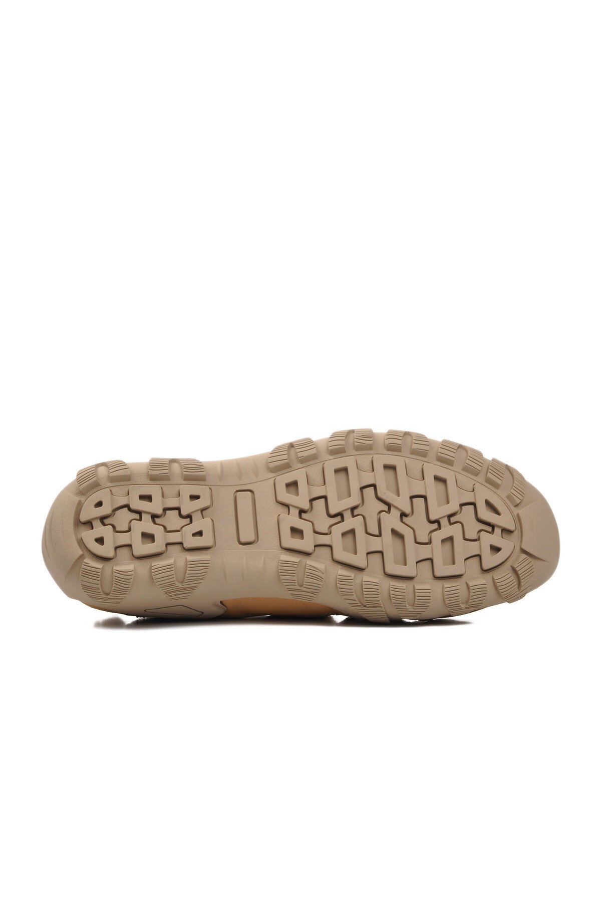 Ayakmod Vizon Nubuk Hakiki Deri Erkek Günlük Ayakkabı