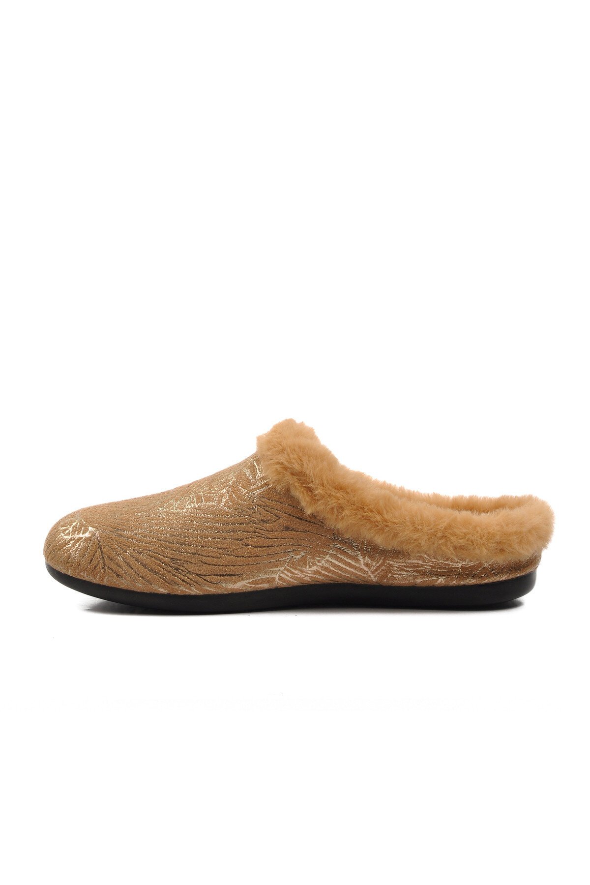 Muya Bej Kadın Terlik